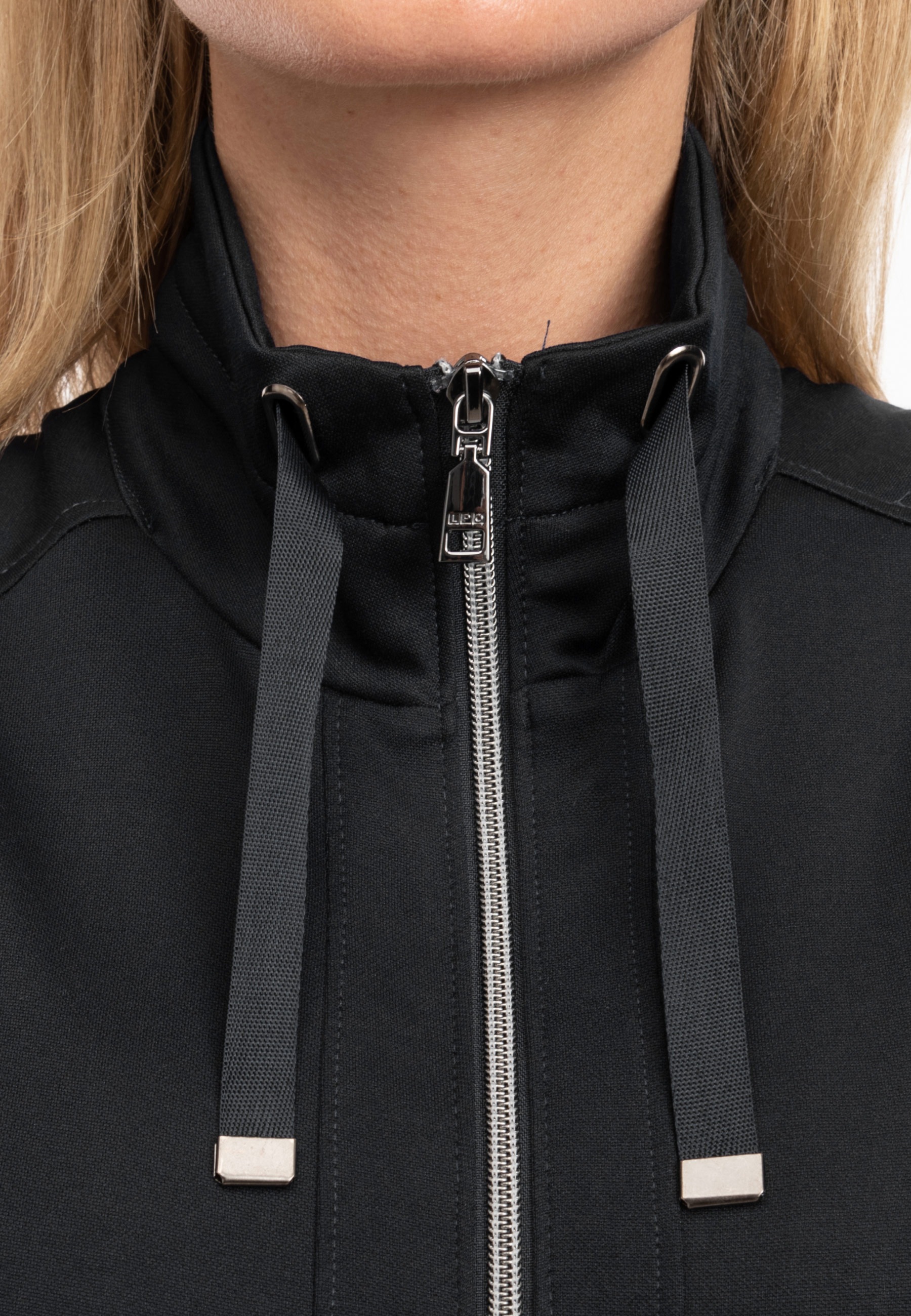 DEPROC Active Nigel Peak III Weste Damen Schwarz 44L 3