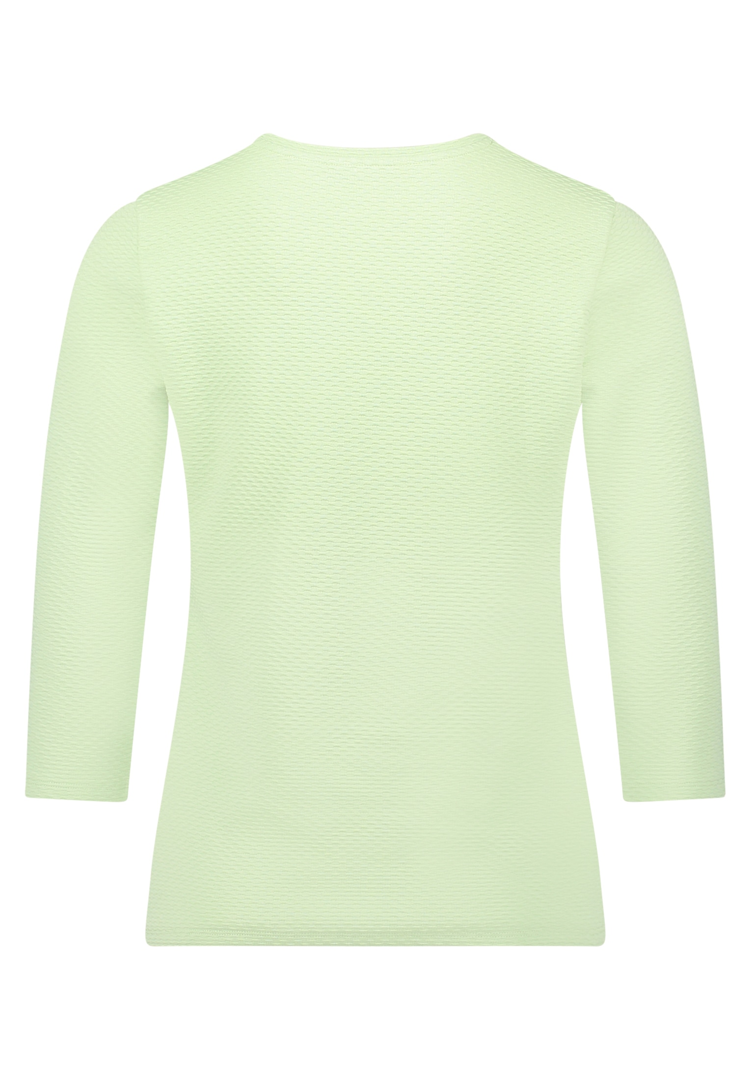 Betty Barclay 3/4-Arm-Shirt »Damen mit Struktur« 1 Stk.