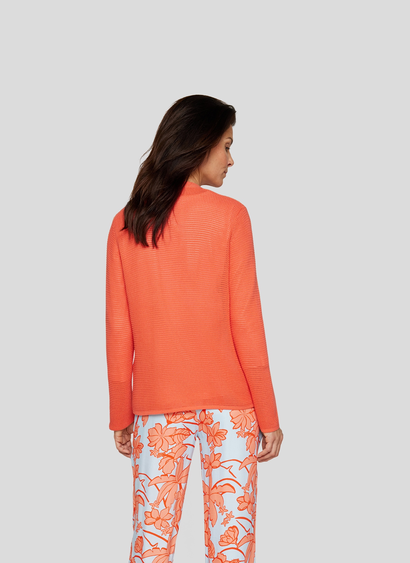 Rabe Strickjacke »Strickjacke«