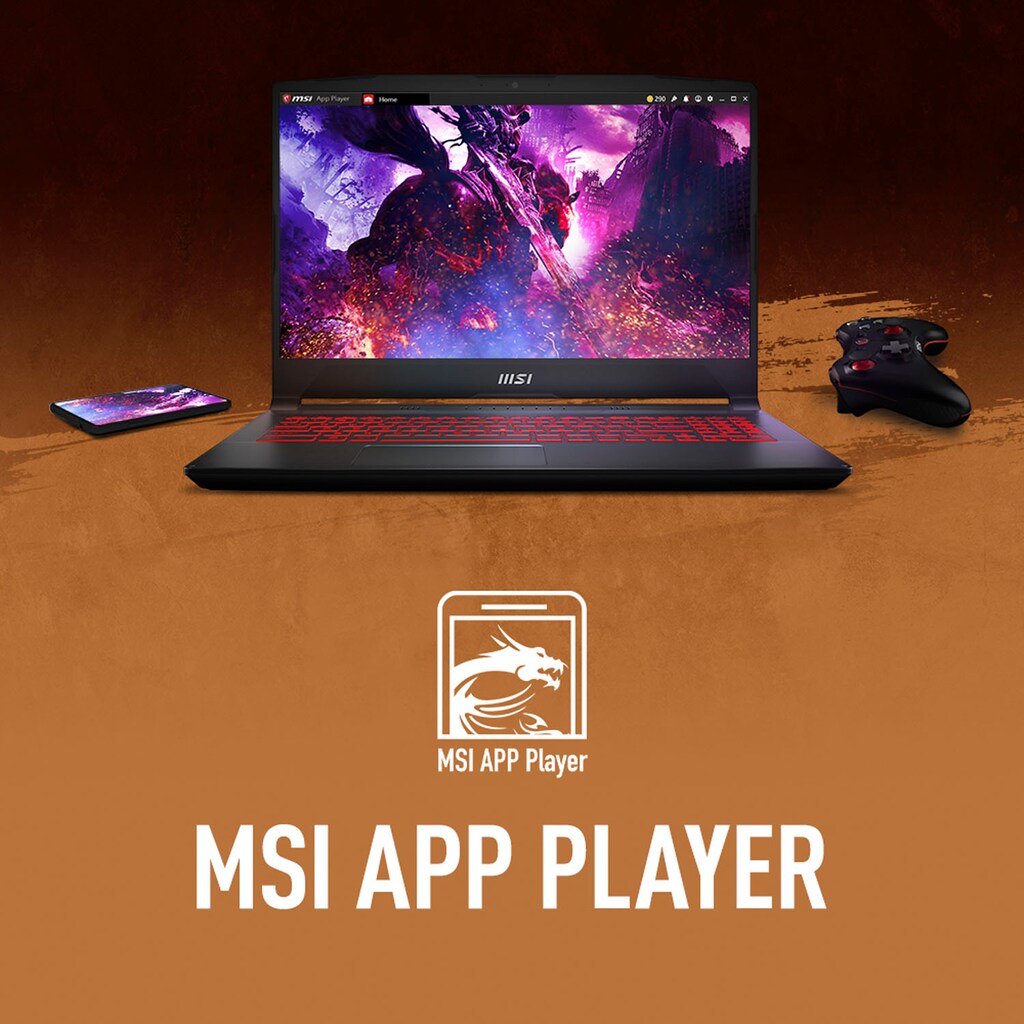 MSI Gaming-Notebook »Katana GF66 12UG-449«, 39,6 cm, / 15,6 Zoll, Intel, Core i7, GeForce RTX 3070, 1000 GB SSD