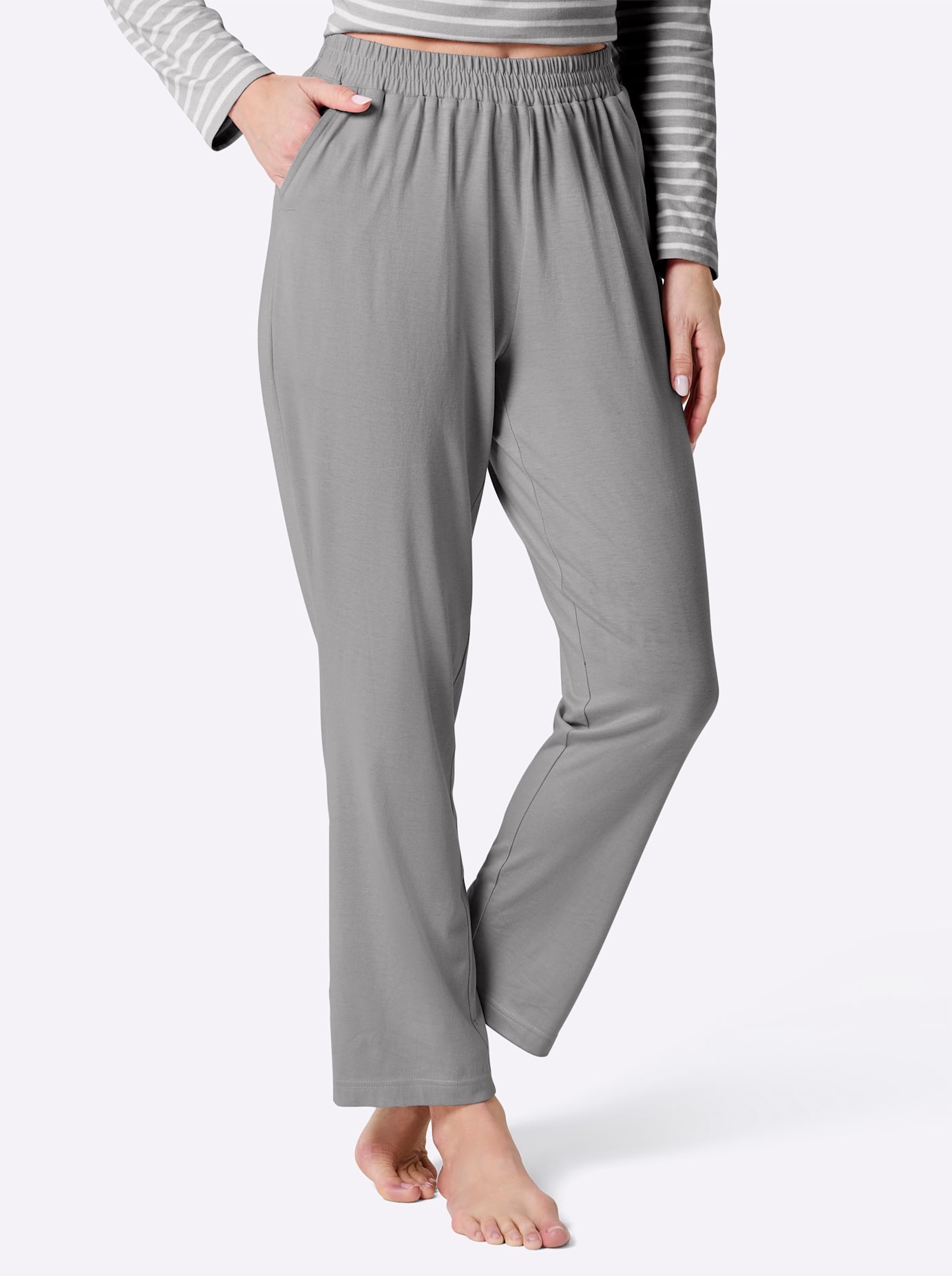 wäschepur Pyjamahose günstig online kaufen