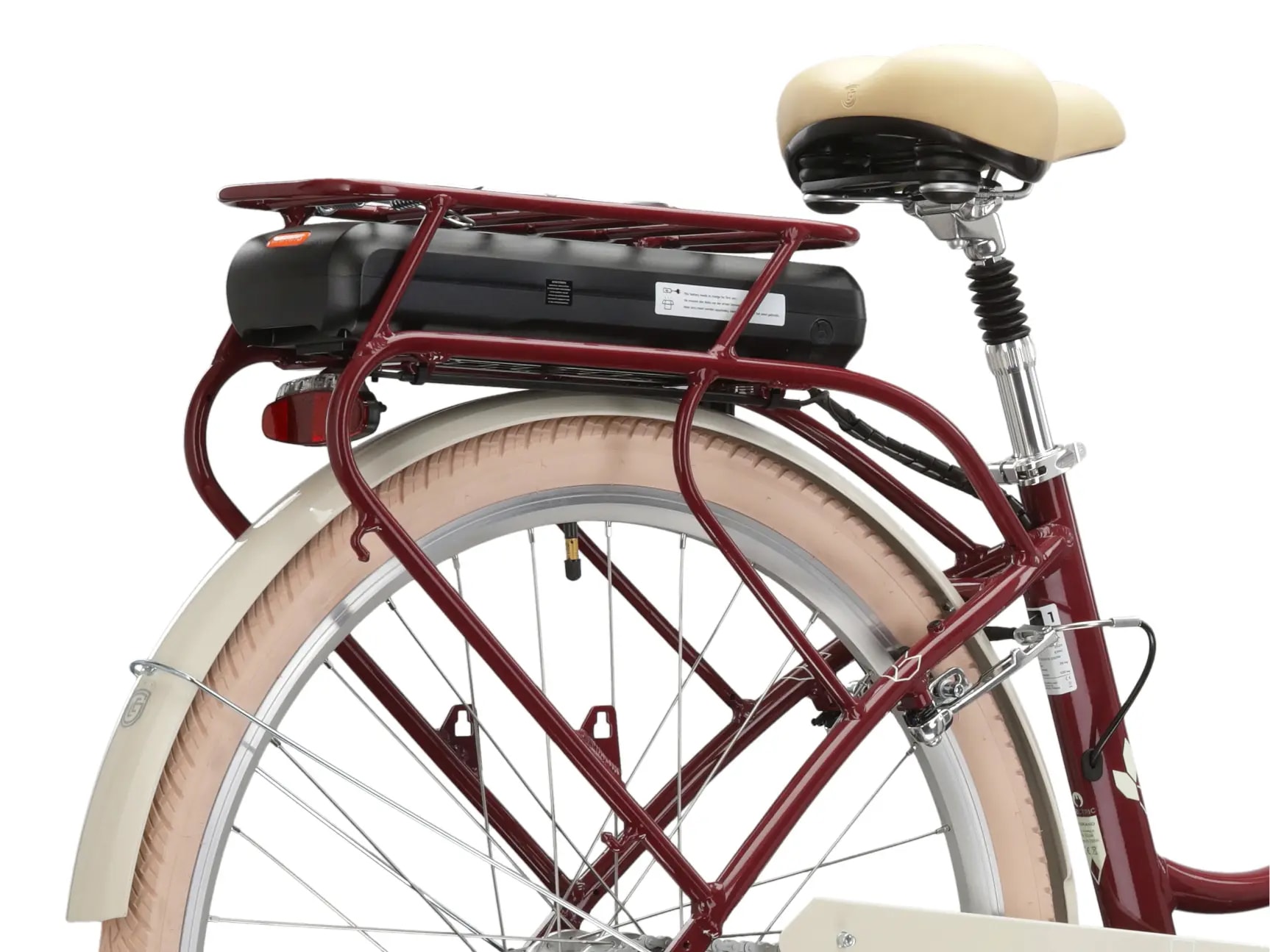 Kross »KROSS E-Citybike Lille 3.0 10,8Ah/450Wh 28 Zoll 7 Gänge« 7 Gang Shimano Nexus Schaltwerk Nabenschaltung Mittelmotor 250 W