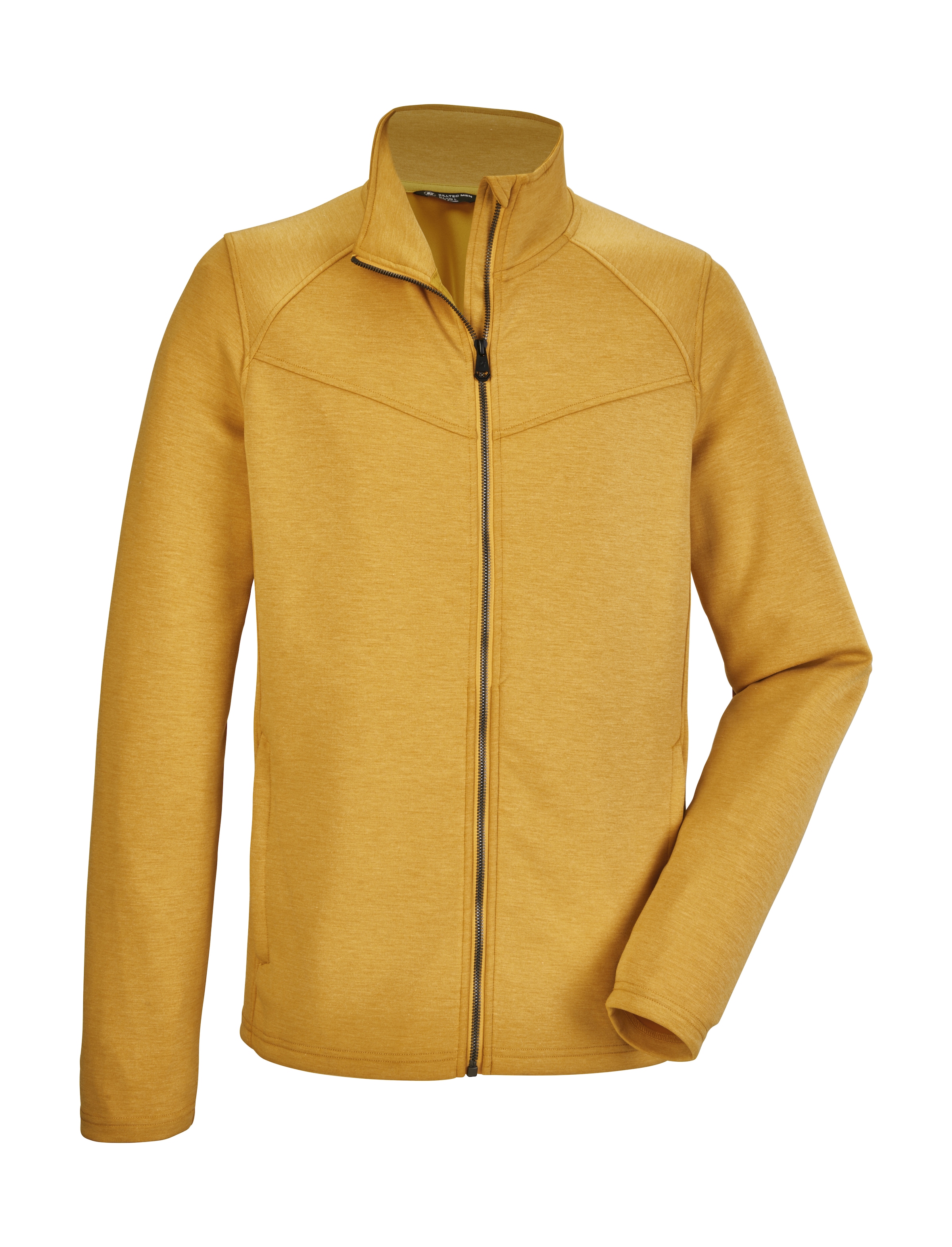Killtec Strickjacke »KOS 72 MN FLX JCKT«