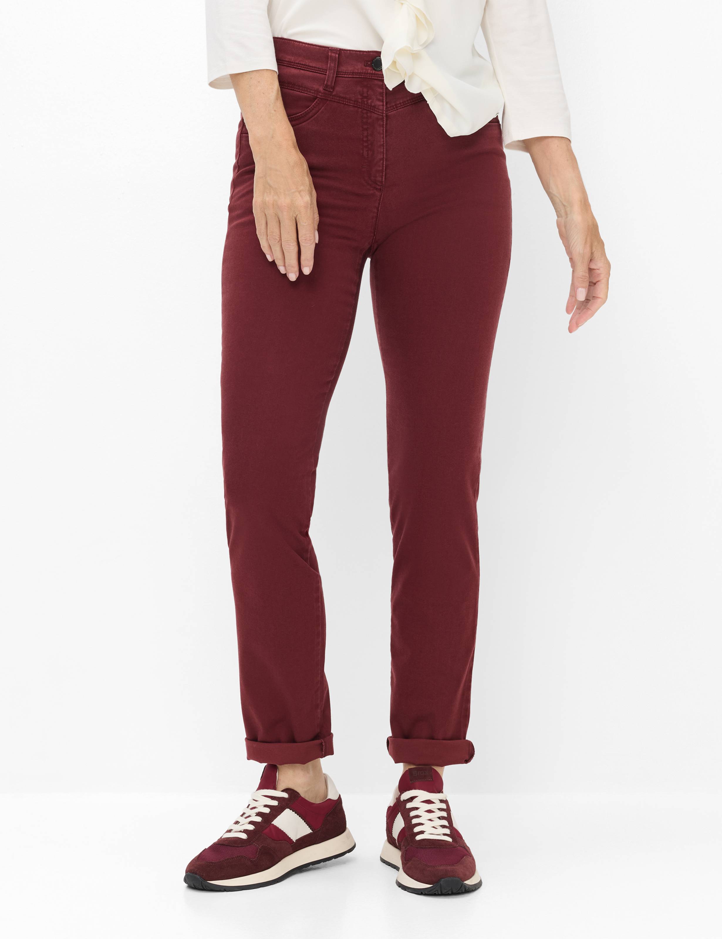 RAPHAELA by BRAX 5-Pocket-Hose "Style LAURA NEW"