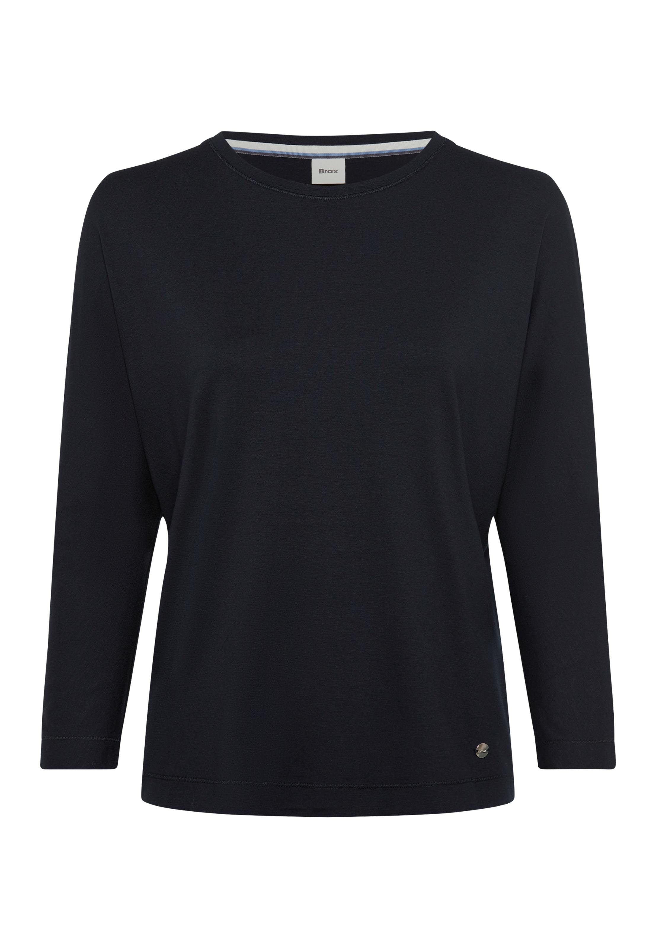 Brax Kurzarmshirt »Style CHARLENE«