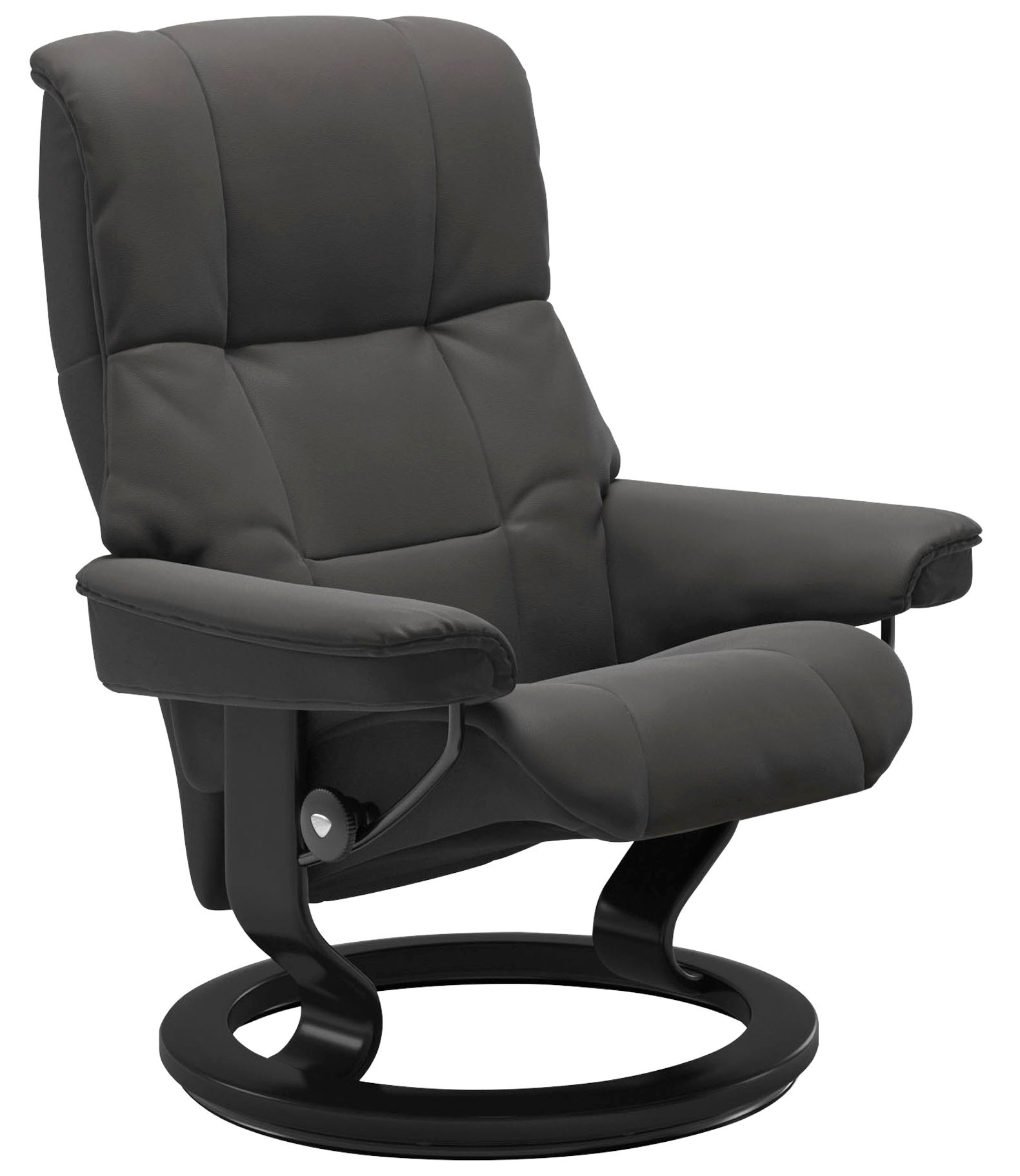 Stressless® Relaxsessel »Mayfair«, mit Classic Base, Größe S, M & L, Gestell Schwarz
