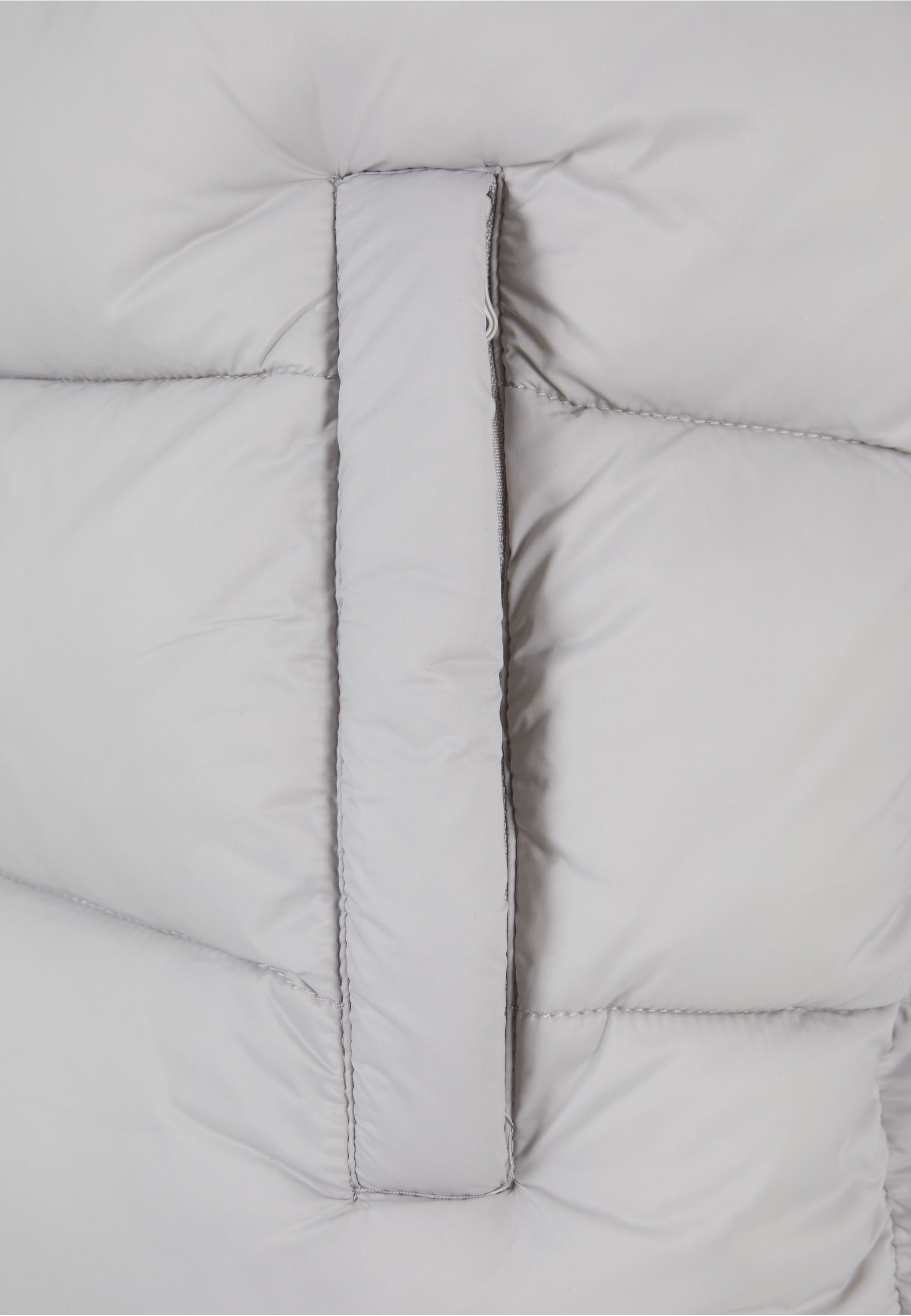 K1X Winterjacke »K1X K1X 3D Puffer« 1 Stk. tlg. ohne Kapuze