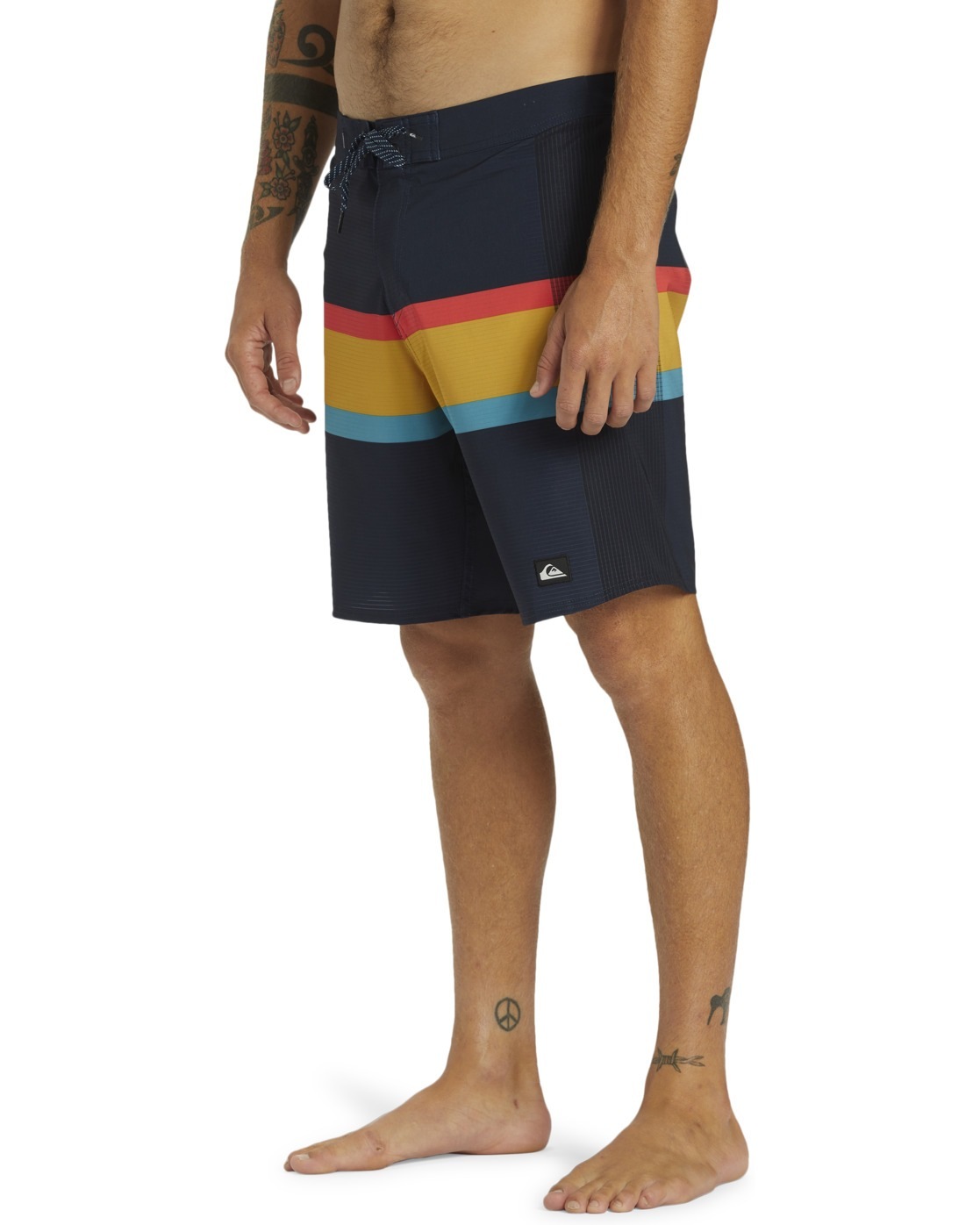 Quiksilver Boardshorts »Highline Arch 19"«