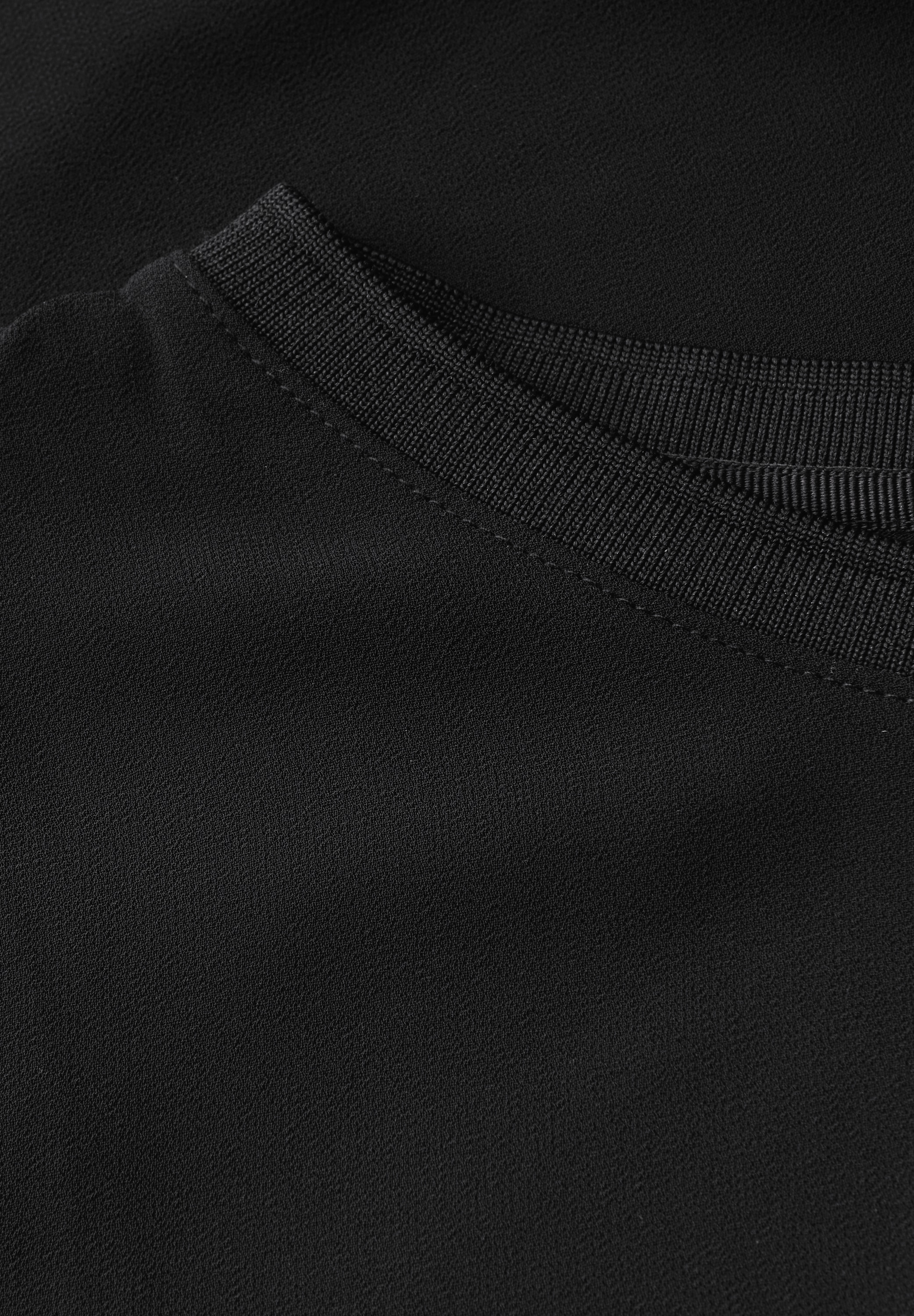 STREET ONE T-Shirt, aus softer Viskose