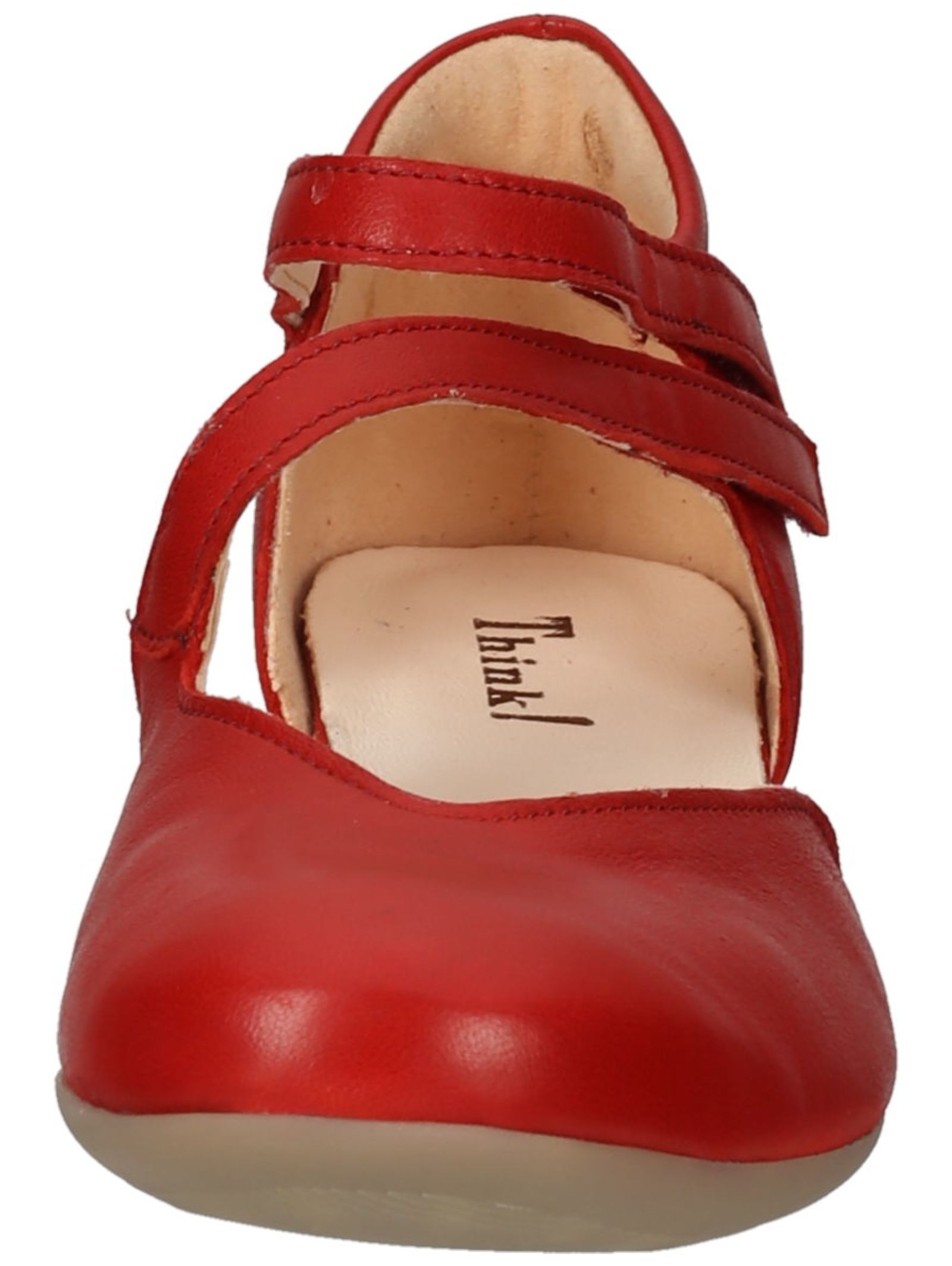 Think! Slipper »Think! Slipper Leder«
