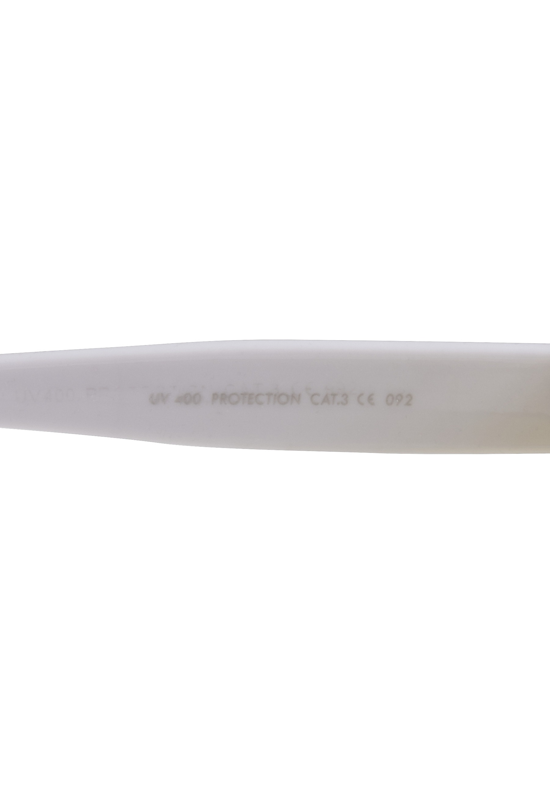 URBAN CLASSICS Sonnenbrille »Urban Classics Unisex 2 Tone Sunglasses«