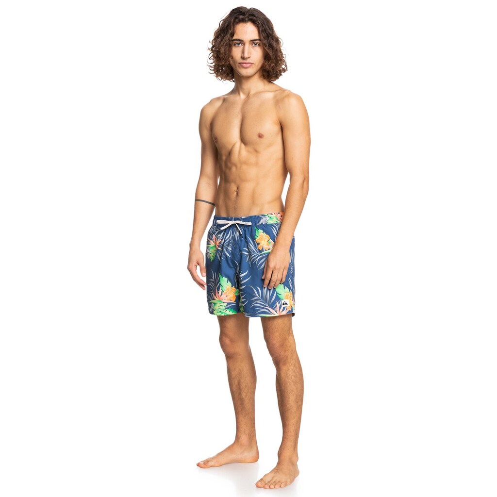 Quiksilver Badeshorts »Paradise Express 15"«