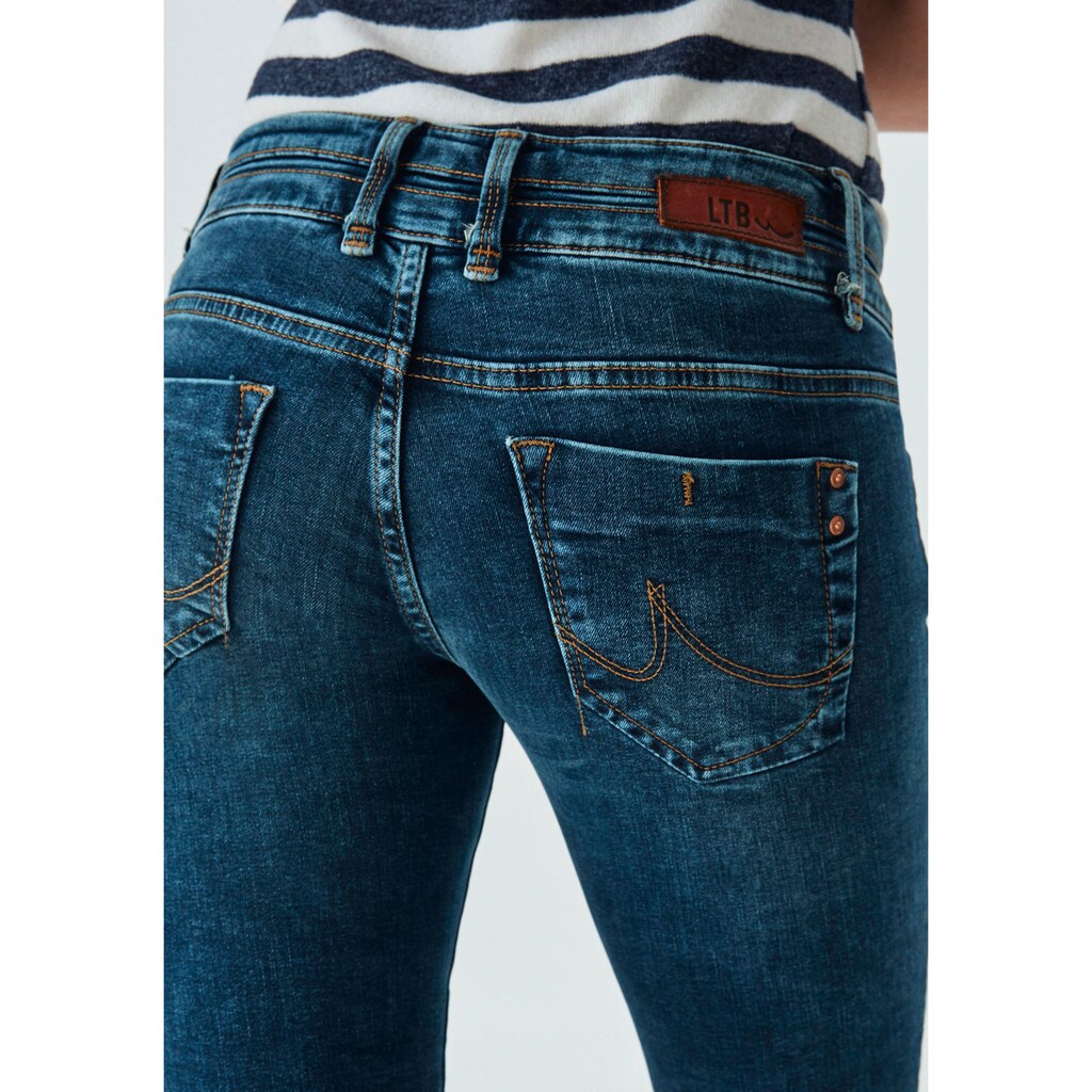 LTB Skinny-fit-Jeans »Julita X«