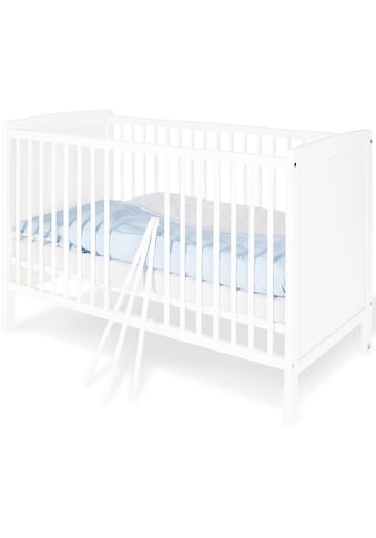 Babybett »Robin«, Made in Europe