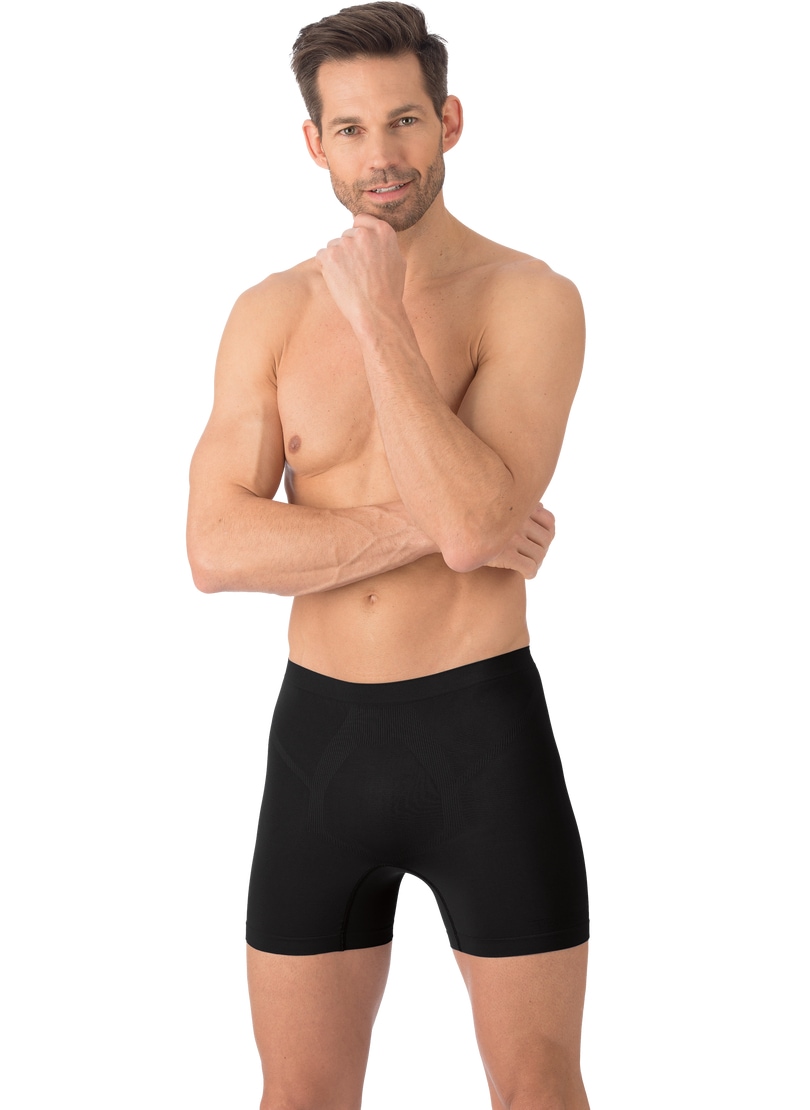 Trigema Boxer "TRIGEMA Pants aus Polyamid/Elastan" 1 Stk. tlg. günstig online kaufen