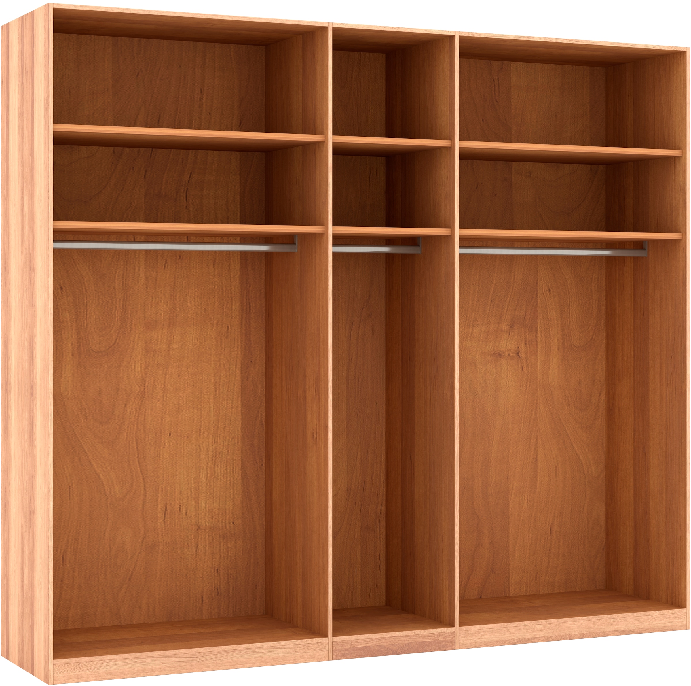 Musterring Drehtürenschrank "Sorrent, Kleiderschrank, Schrank", (mit Türdäm günstig online kaufen