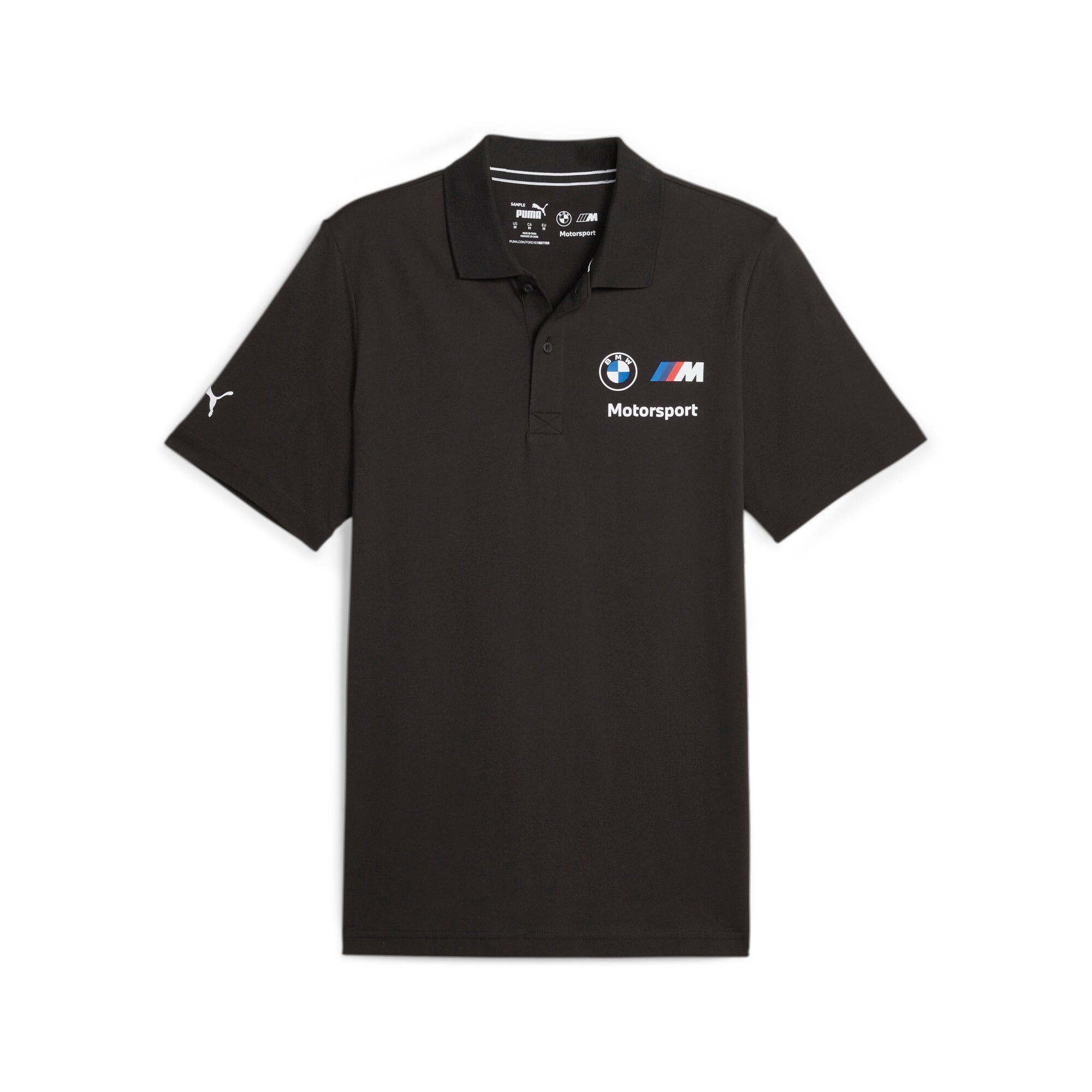 PUMA Poloshirt "BMW MMS ESS POLO" günstig online kaufen