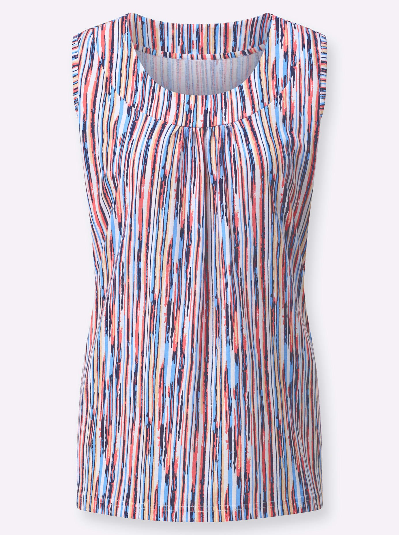 Classic Basics Shirttop