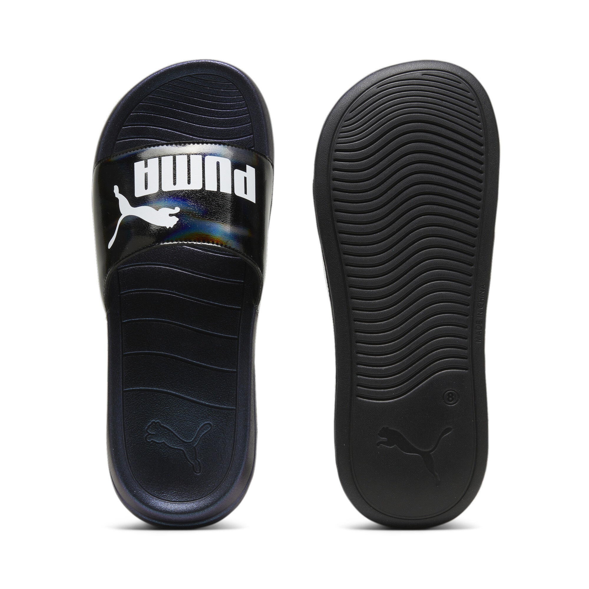 PUMA Sandale »Popcat 20 GirlPower Sandalen Erwachsene«
