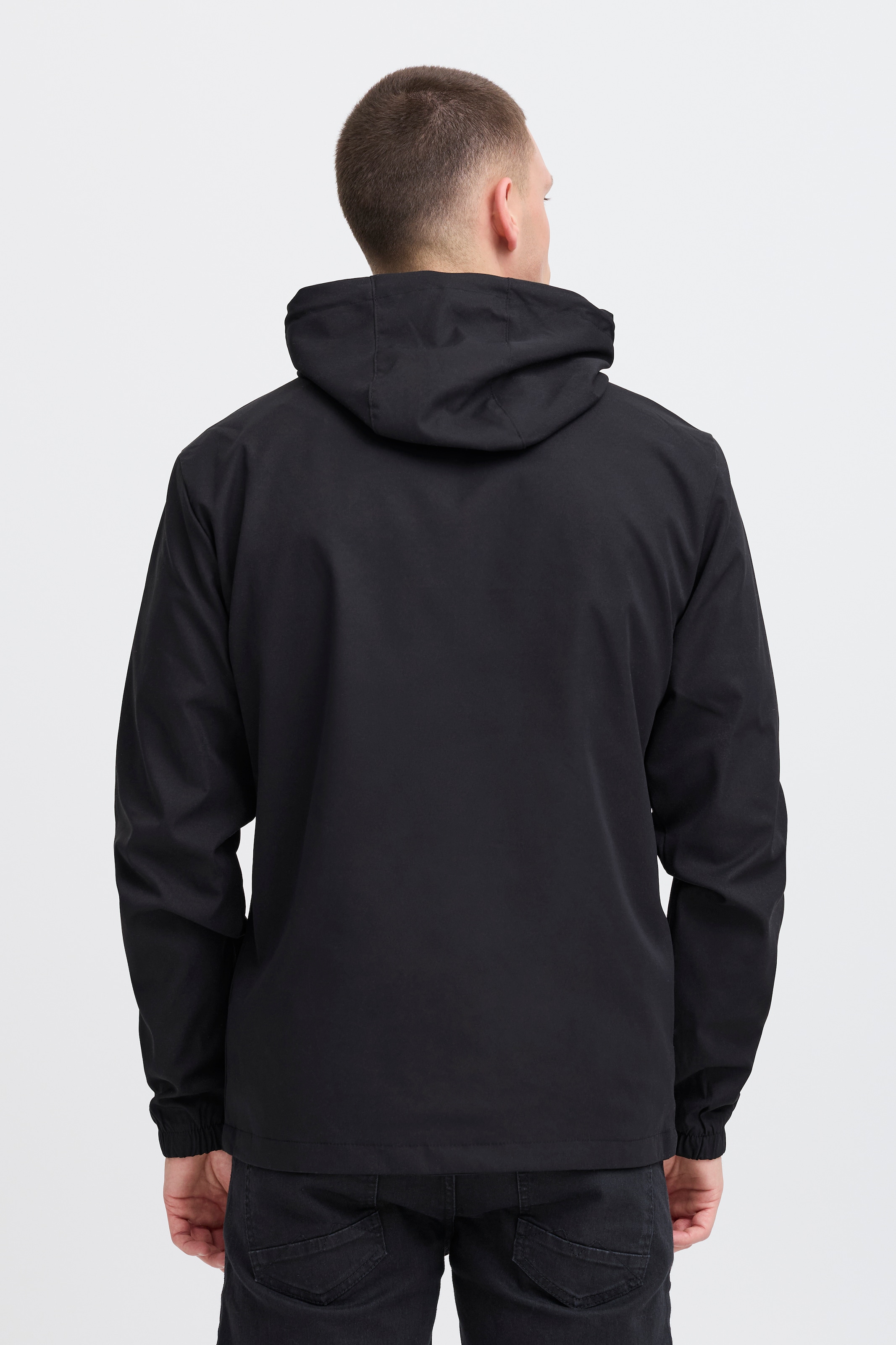 Blend Outdoorjacke »BHEFI hood jacket«, mit Kapuze