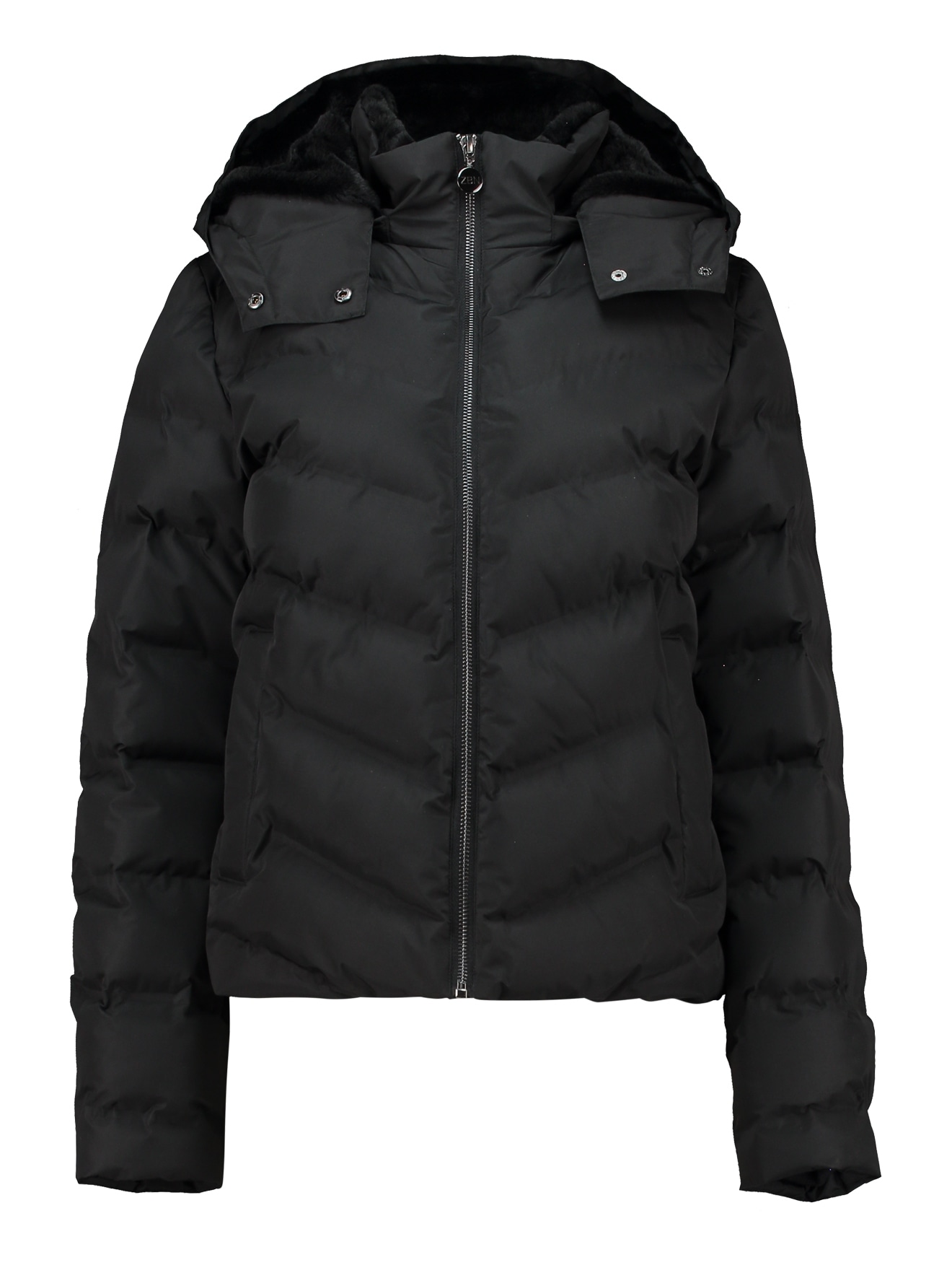 ZABAIONE Steppjacke »Jacket Si44erra«