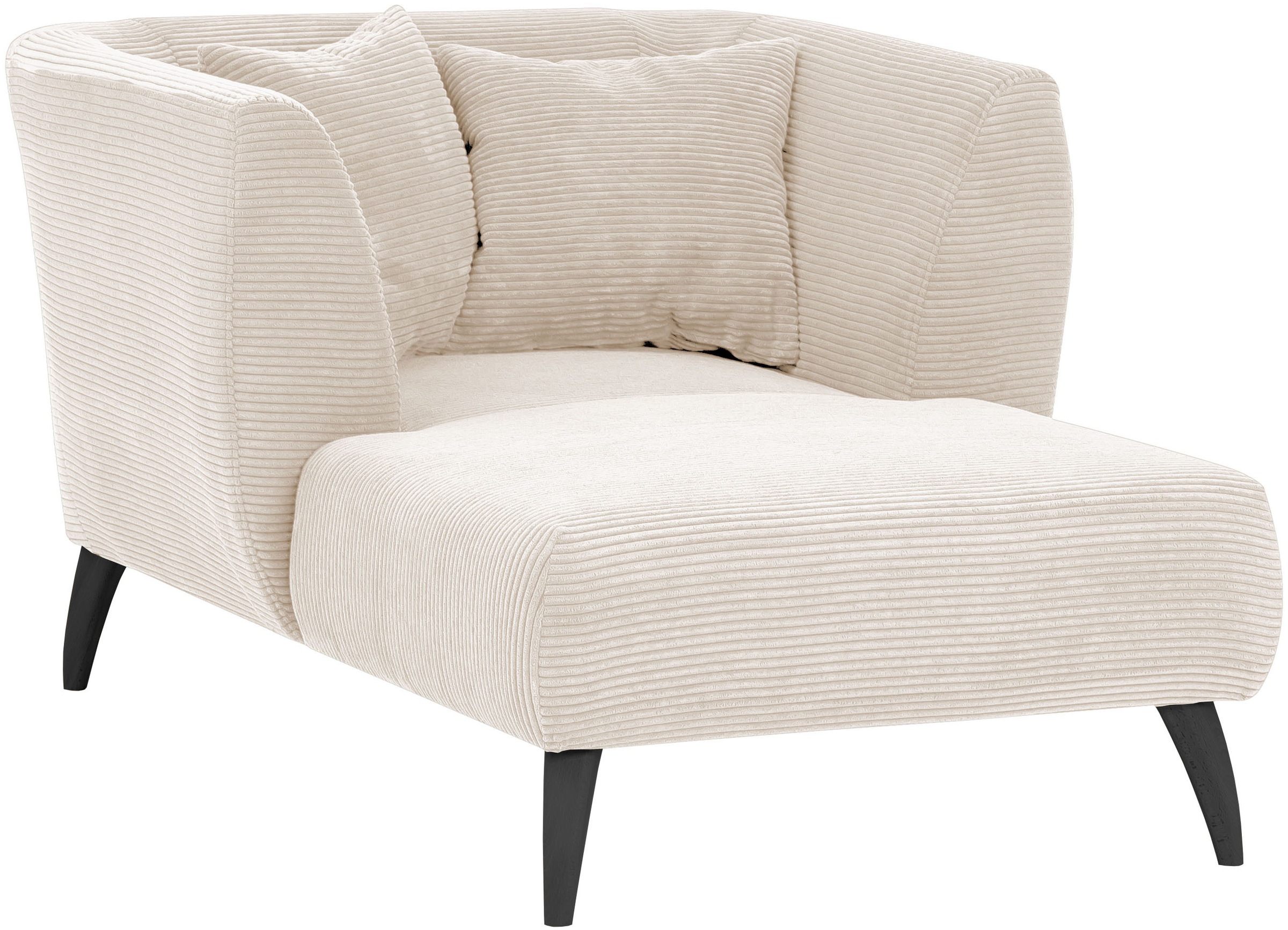 Home affaire Loveseat "Colori" günstig online kaufen