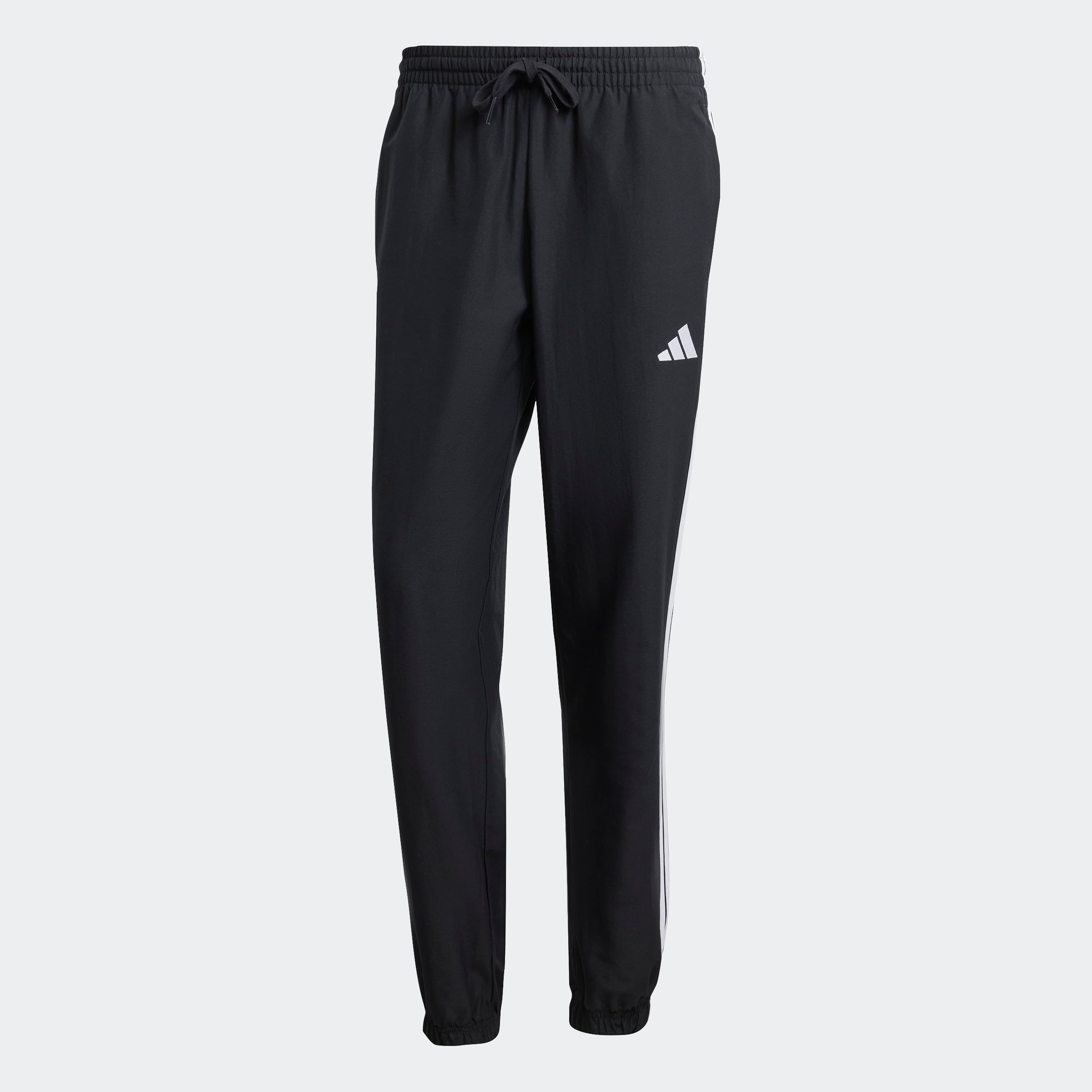 adidas Sportswear Trainingsanzug »M 3S WV TT TS«, (2 tlg.), drei Streifen Woven Tracksuit