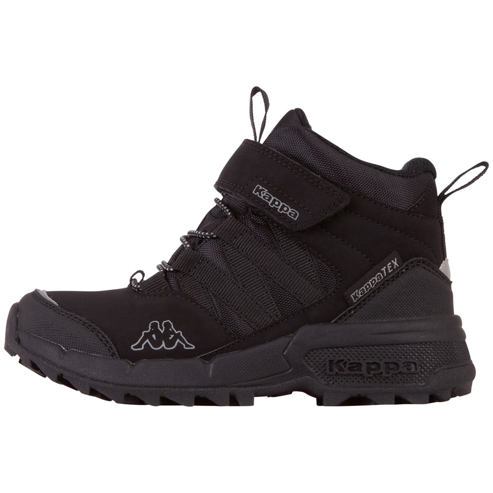 Kappa Outdoorwinterstiefel, - wasserdicht, windabweisend & atmungsaktiv dank TEX Membran