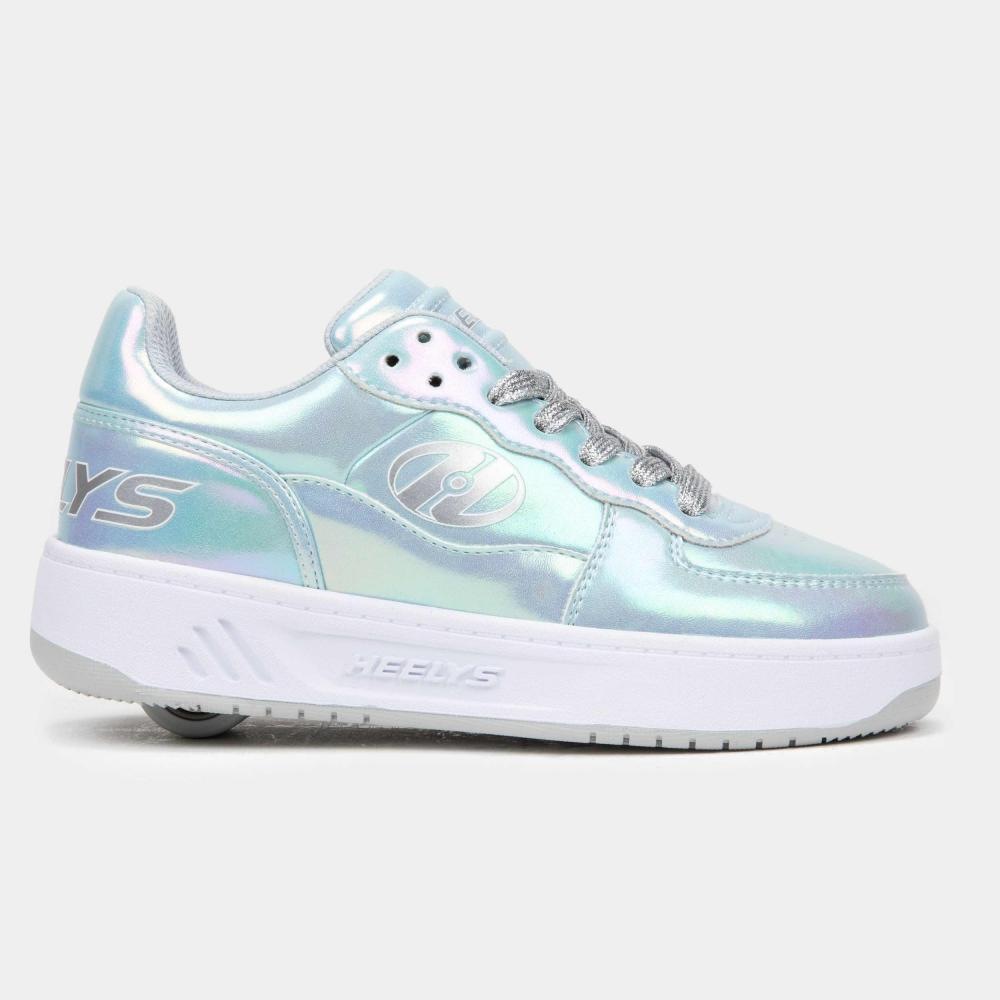 Heelys Sneaker »REZERVE LOW«, mit Rollen