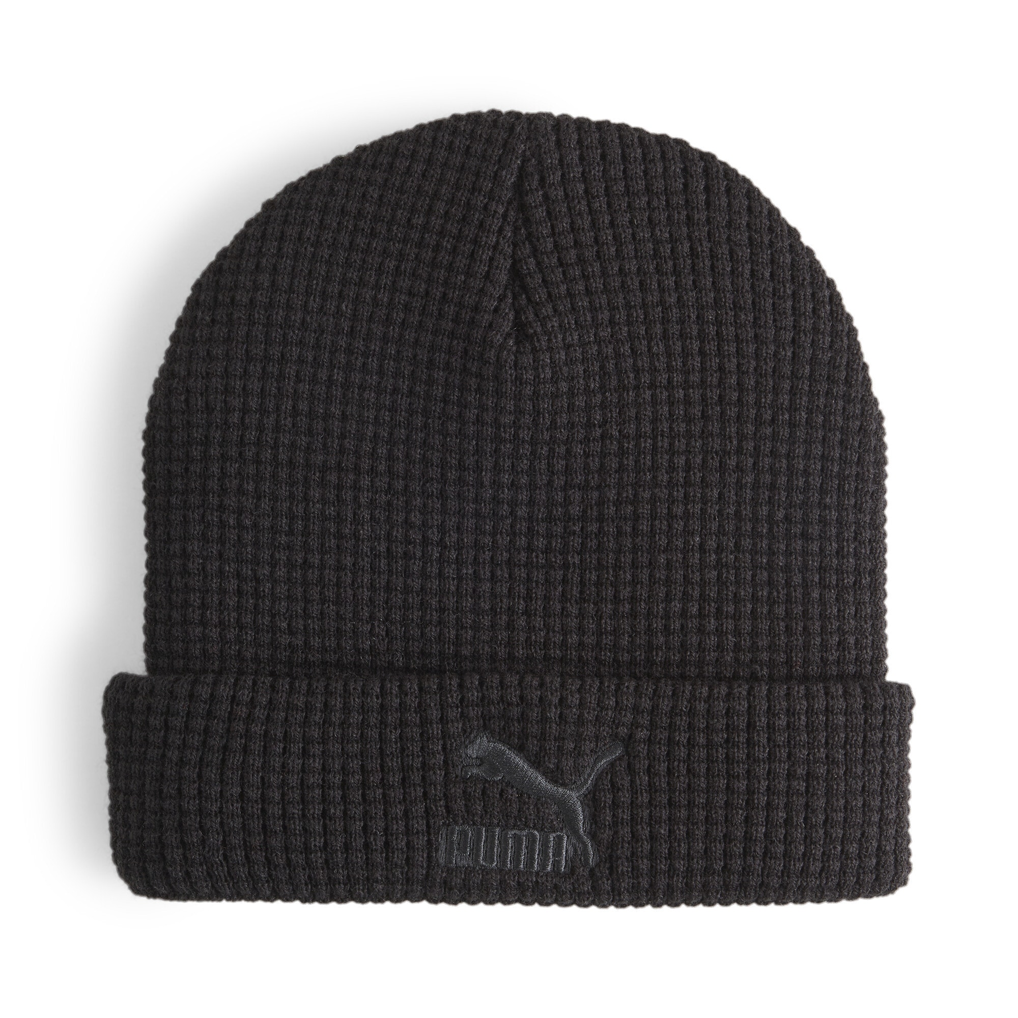 PUMA Beanie "Classics Mid Fit Beanie Erwachsene" günstig online kaufen