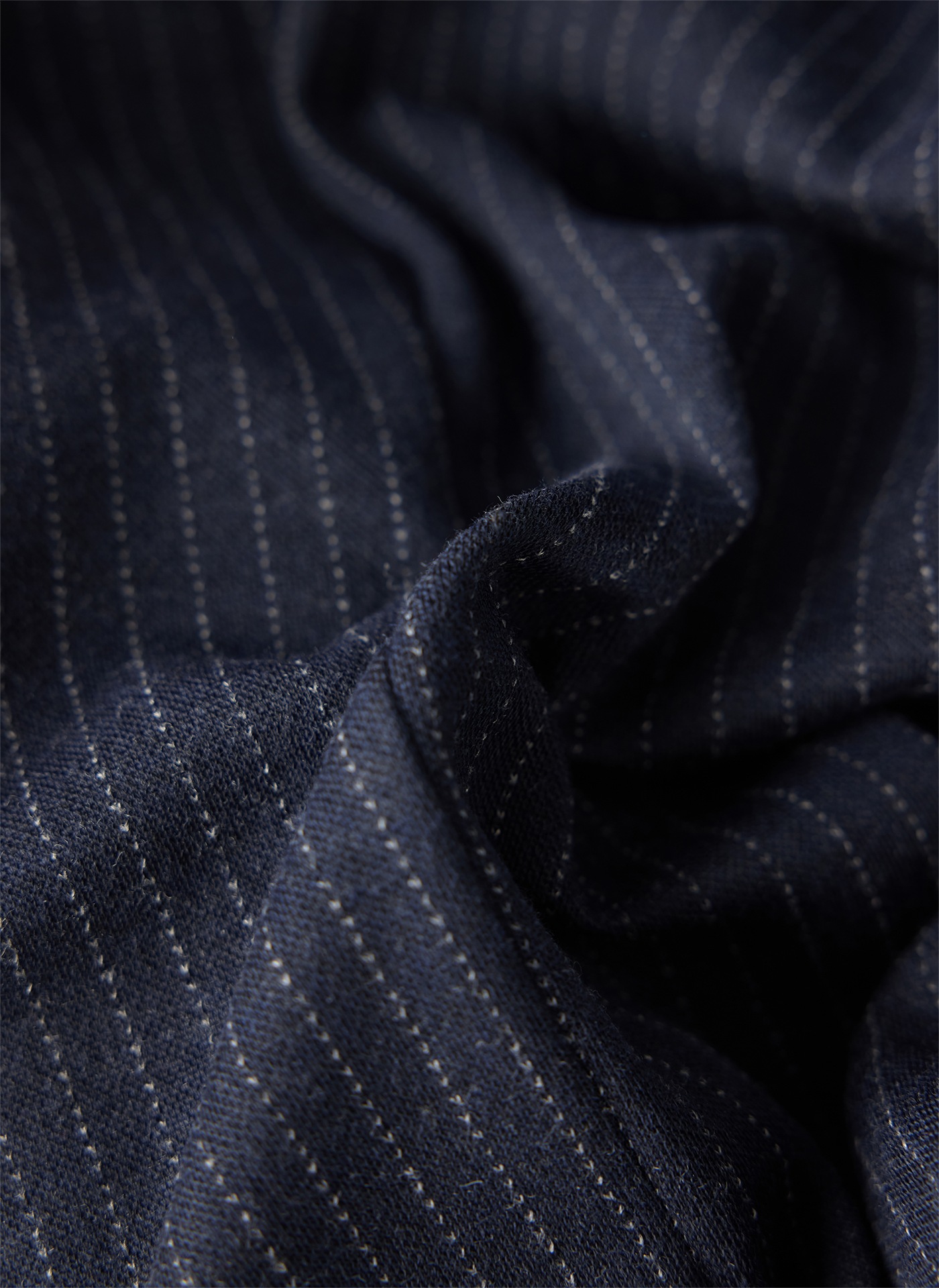 LeComte Jackenblazer »LeComte Eleganter Nadelstreifenblazer - Klassisch und Vielseitig«