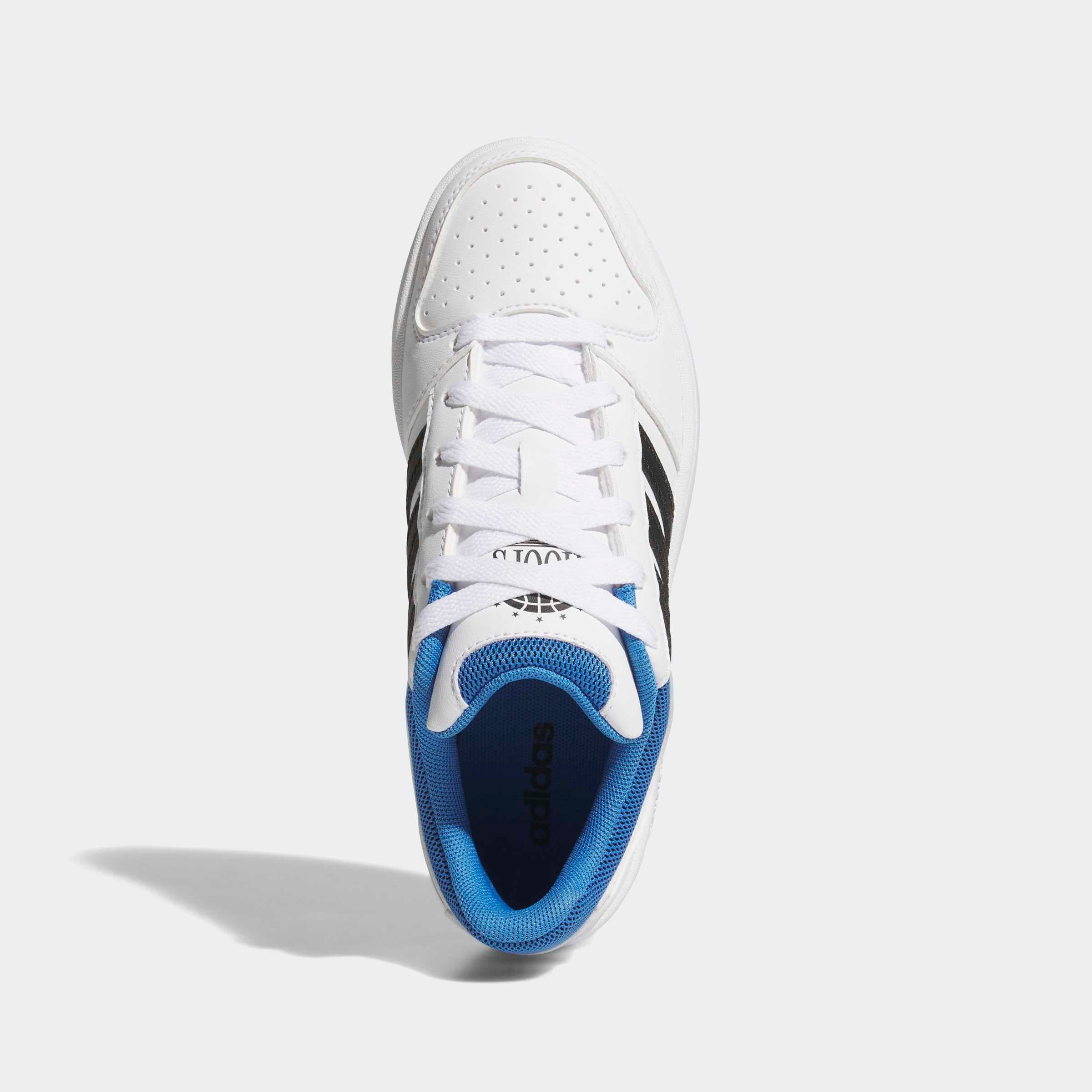 adidas Sportswear Sneaker »HOOPS CLASSIC J«  für Kinder & Jugendliche