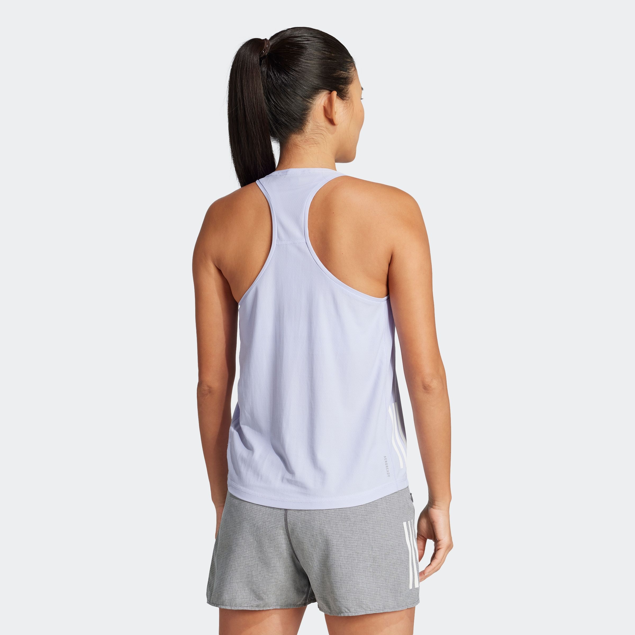 adidas Performance Lauftop »OTR B TANK«