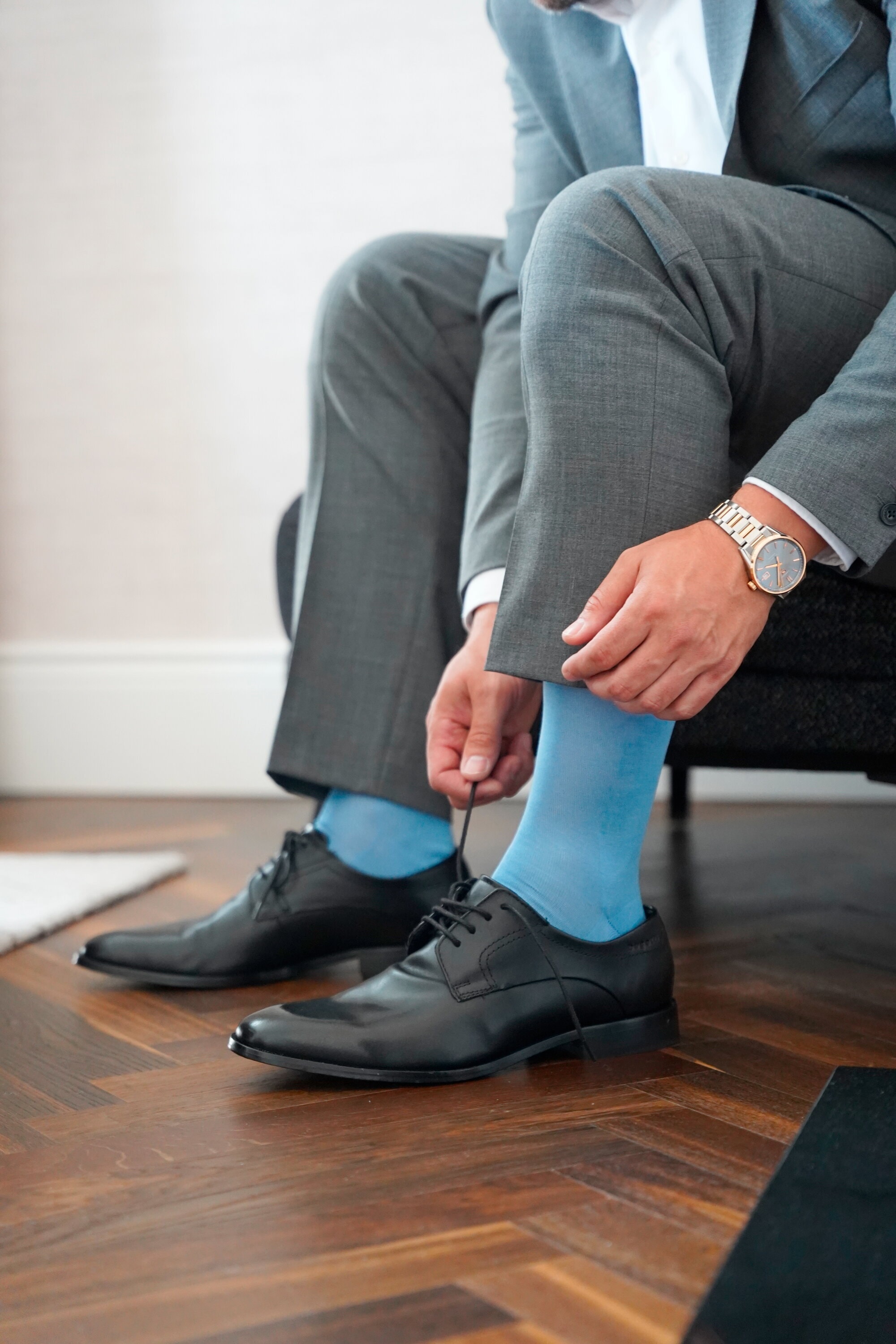 FALKE Socken »Tiago 3-Pack« 3 Paar tlg.