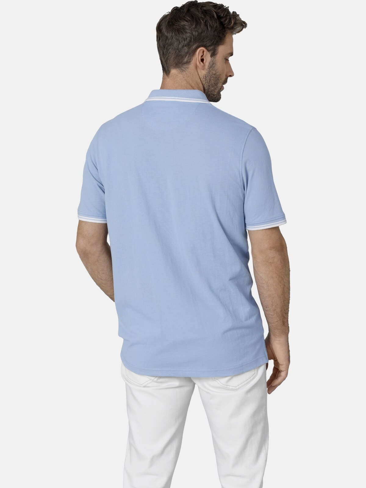 Babista Poloshirt »Poloshirt TESSAVEST«
