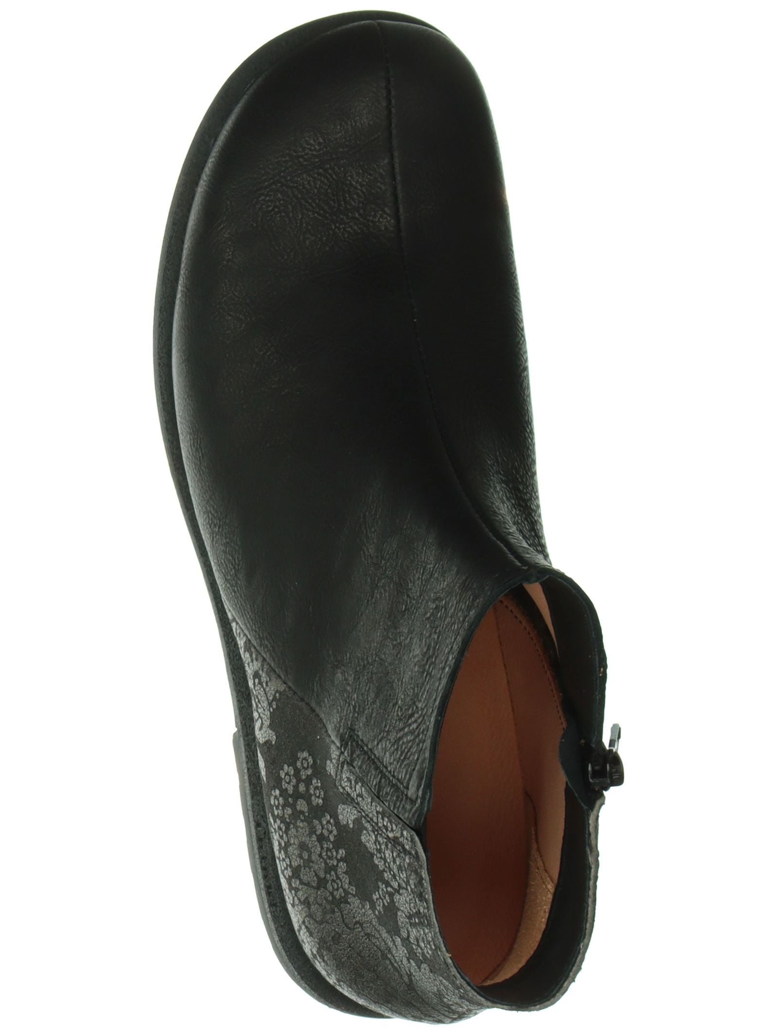 Think! Stiefelette »Think! Stiefelette Nappaleder«
