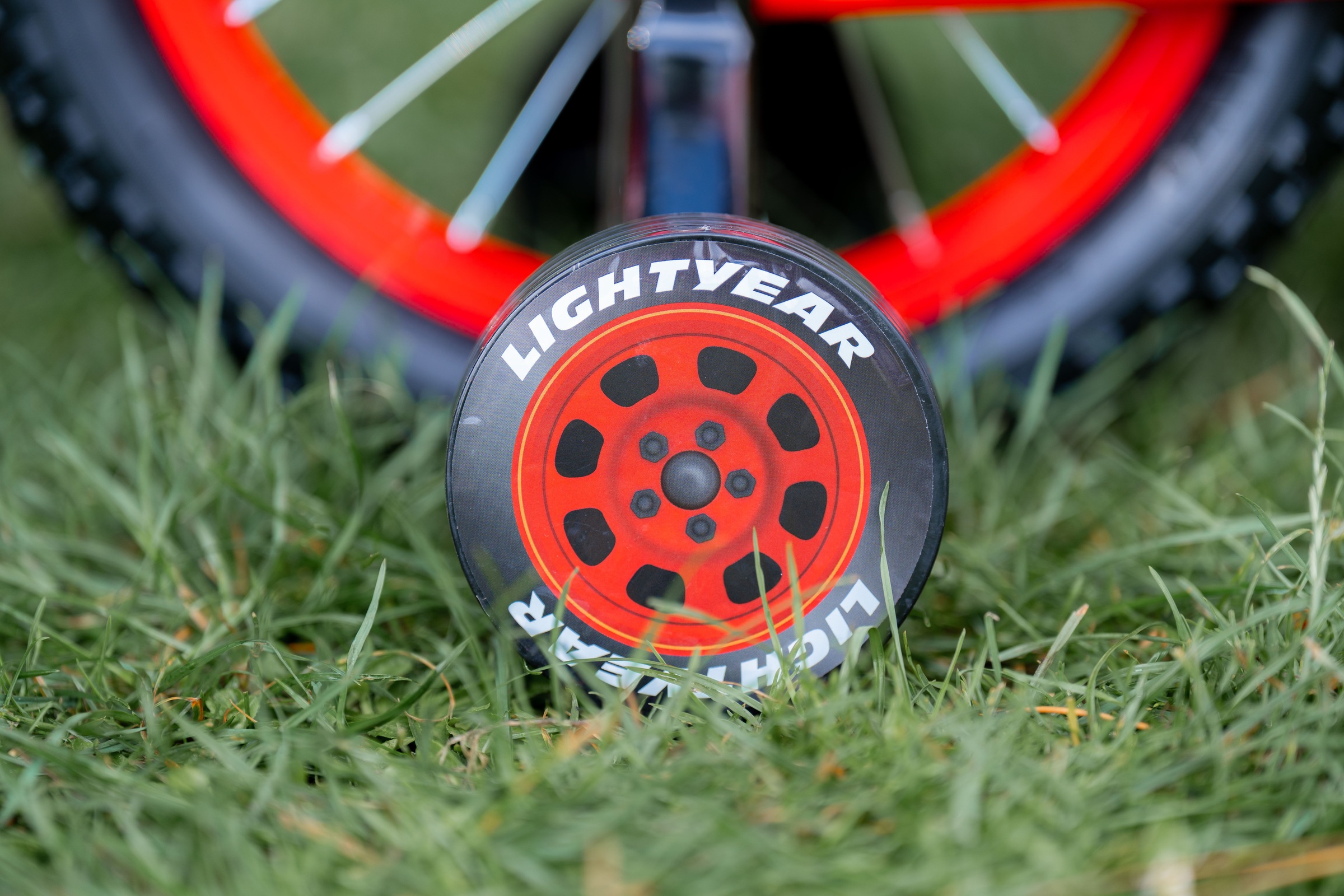 Huffy Kinderfahrrad