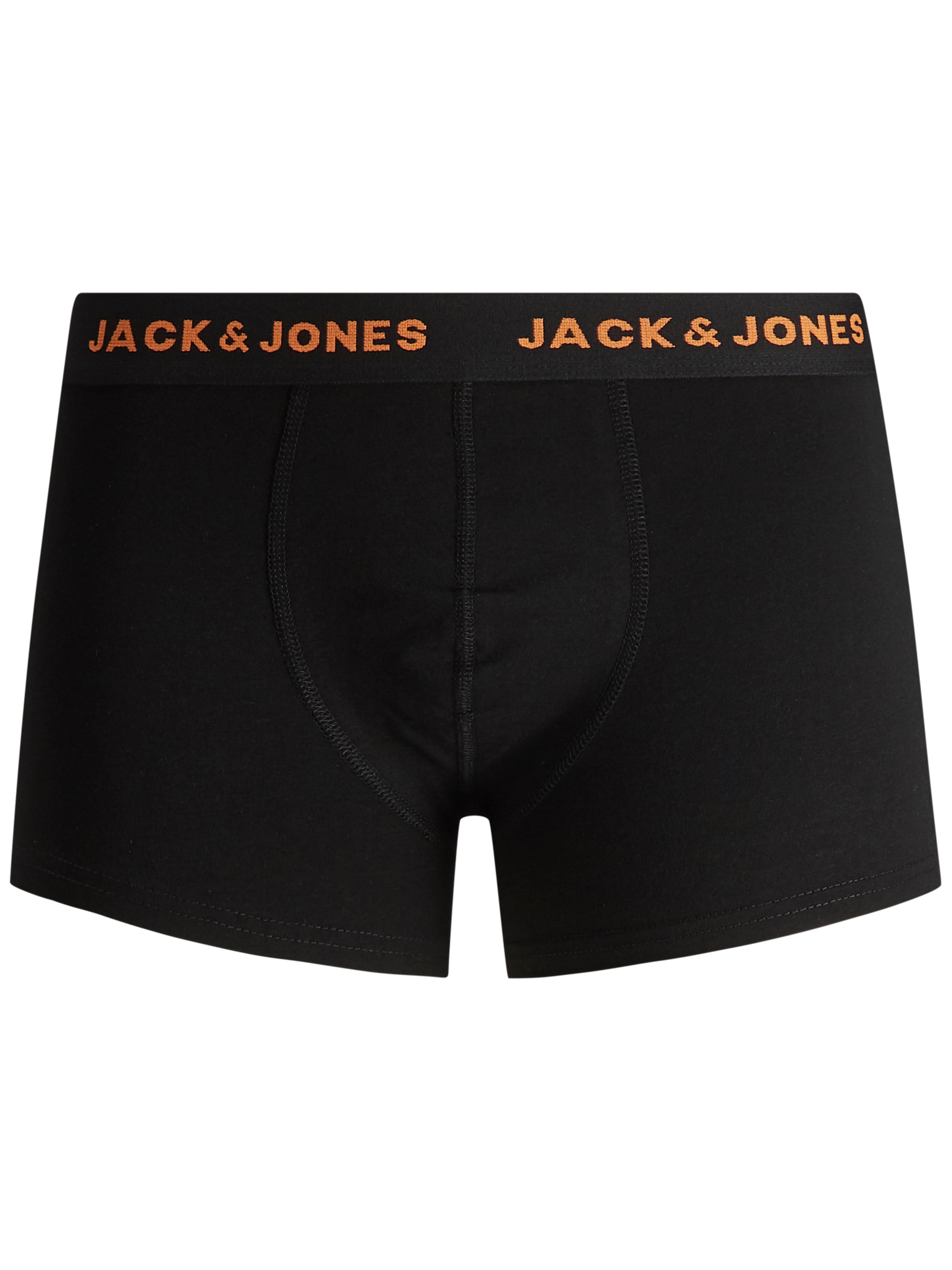 Jack & Jones PlusSize Trunk »JACBASIC TRUNKS 7 PACK NOOS PLS«, (Packung, 7 St.)