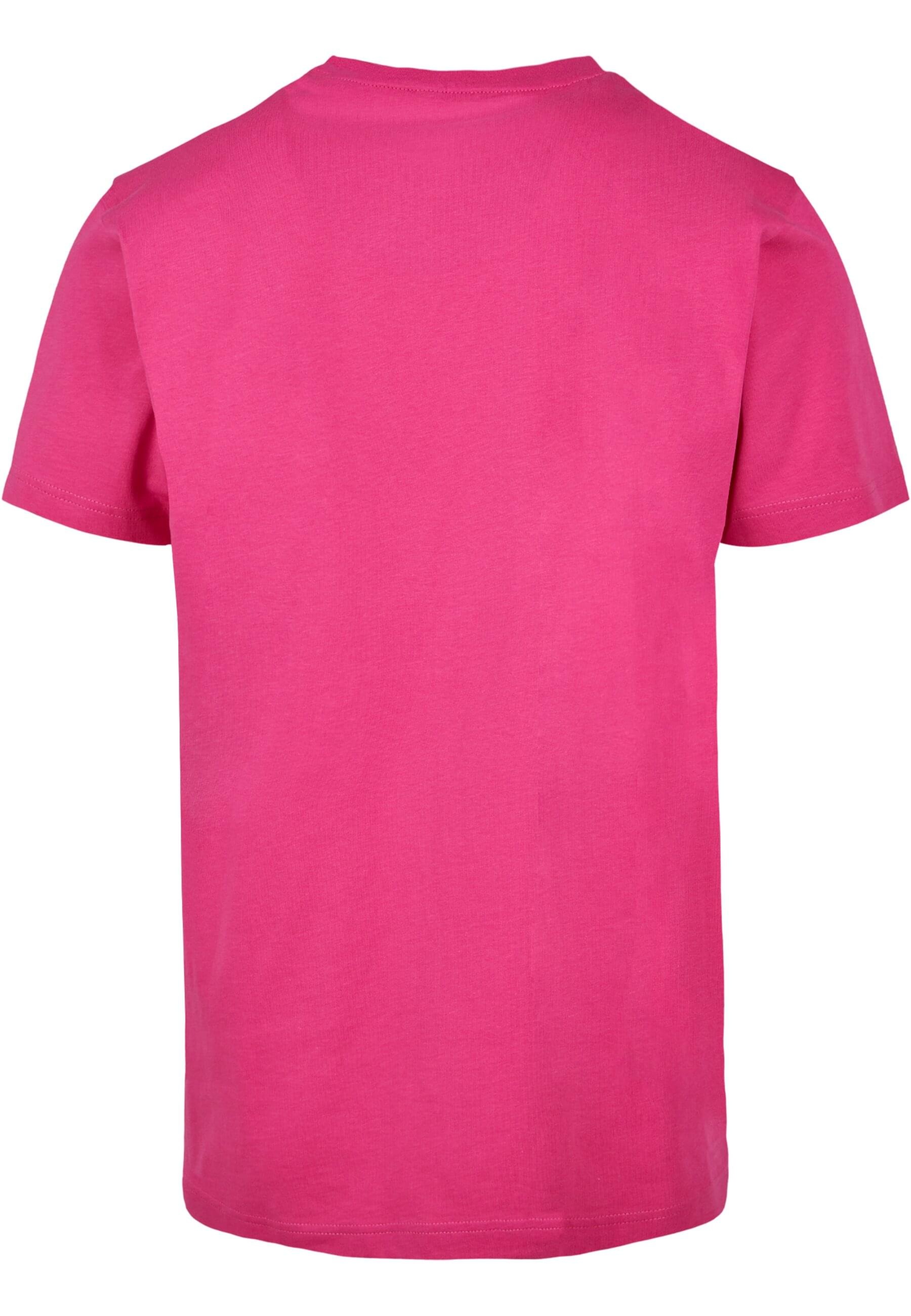 Merchcode T-Shirt "Merchcode Herren Love Yourself First T-Shirt Round Neck" günstig online kaufen