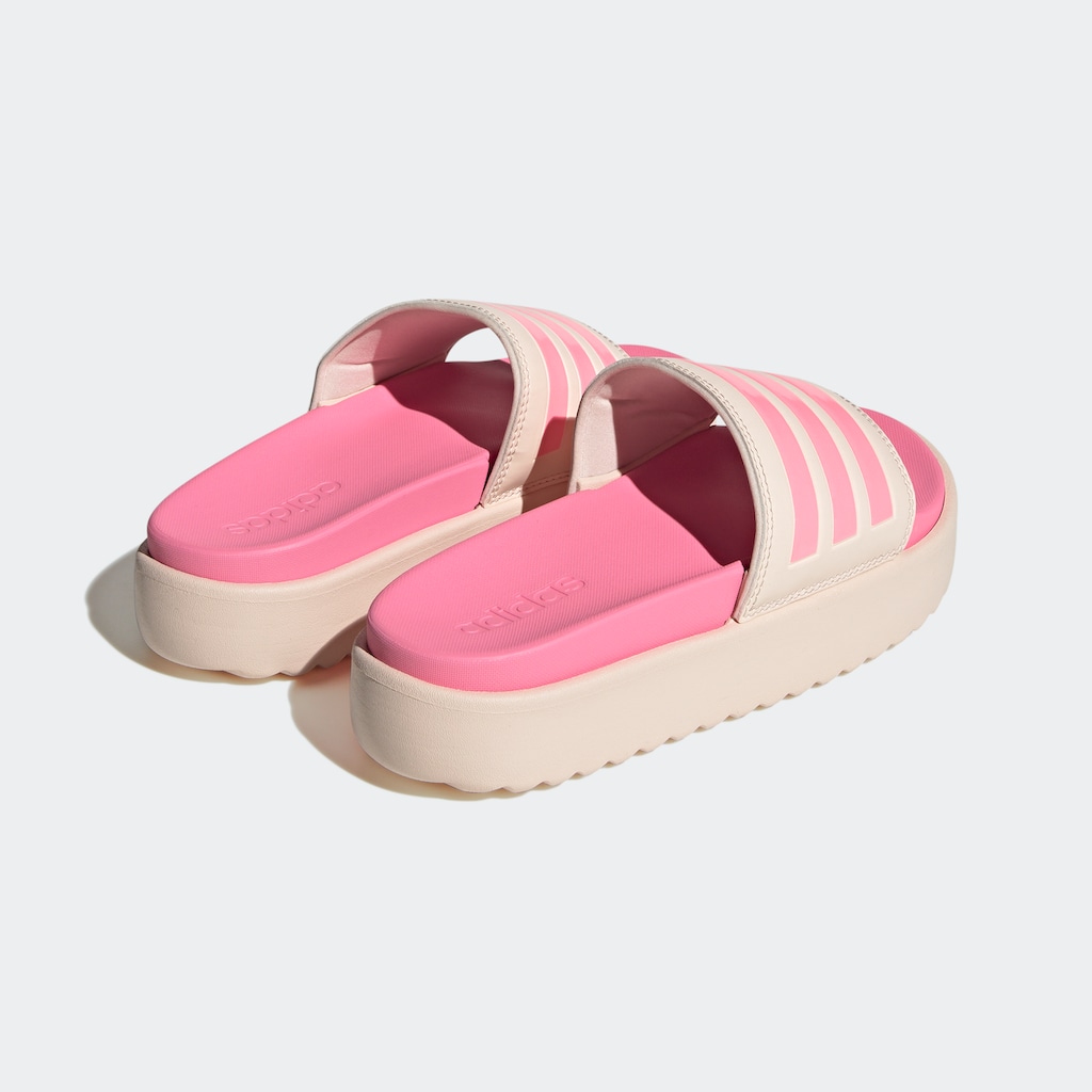 adidas Sportswear Badesandale »PLATFORM ADILETTE«