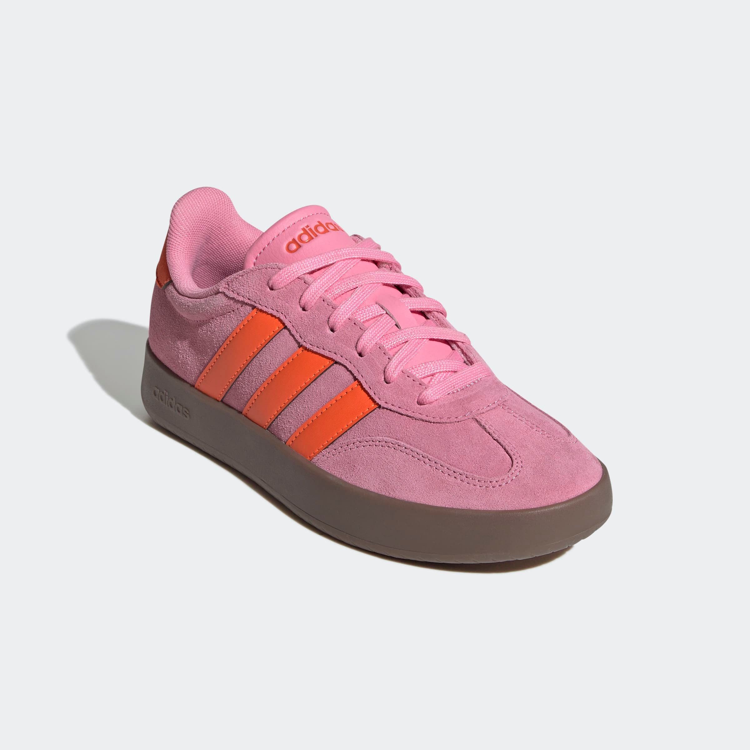 adidas Sportswear Sneaker "BARREDA", Design auf den Spuren des adidas Handb günstig online kaufen
