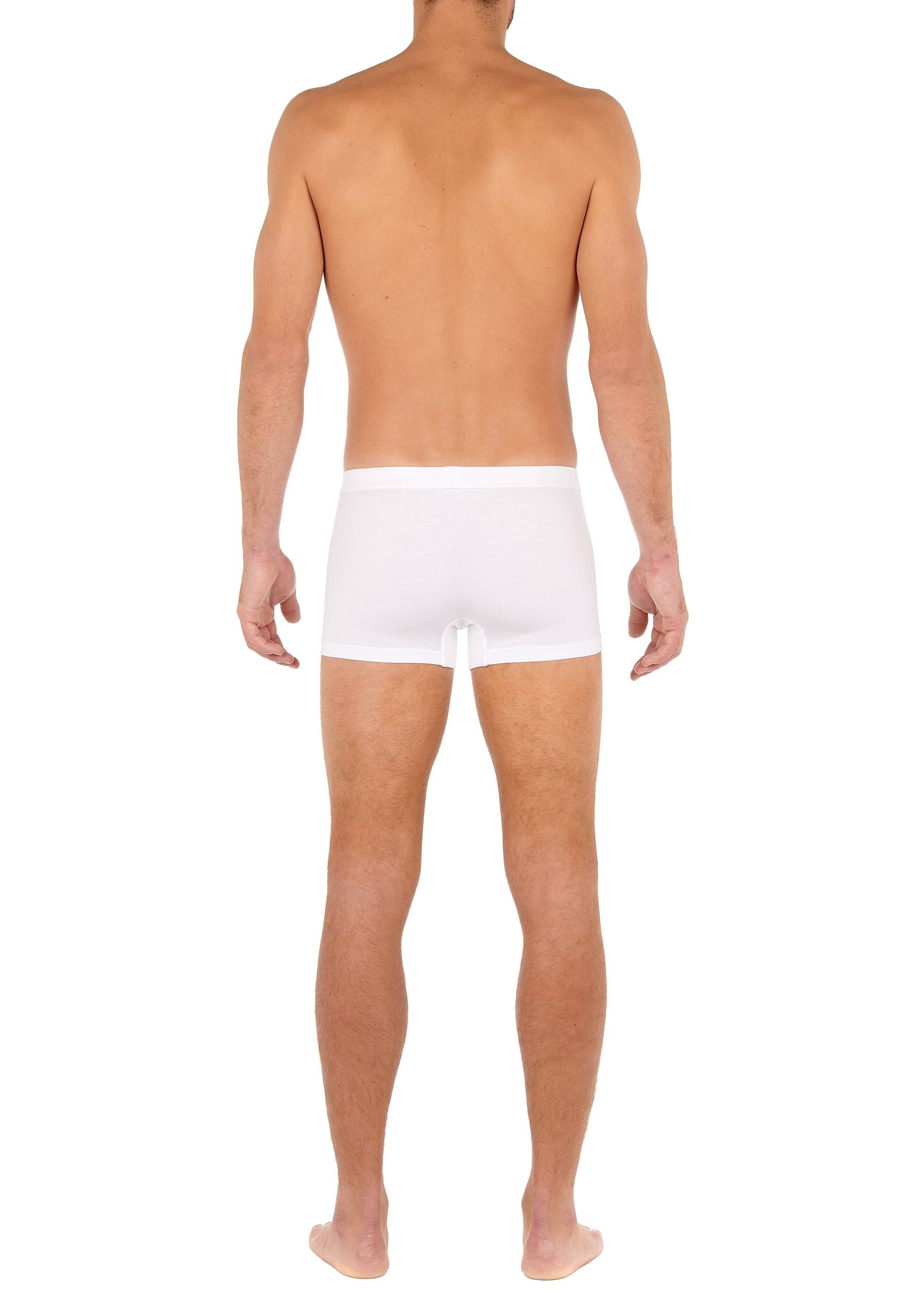 Hom Boxershorts »Boxershort Supreme Cotton Comfort Boxer Brief 1er Pack«