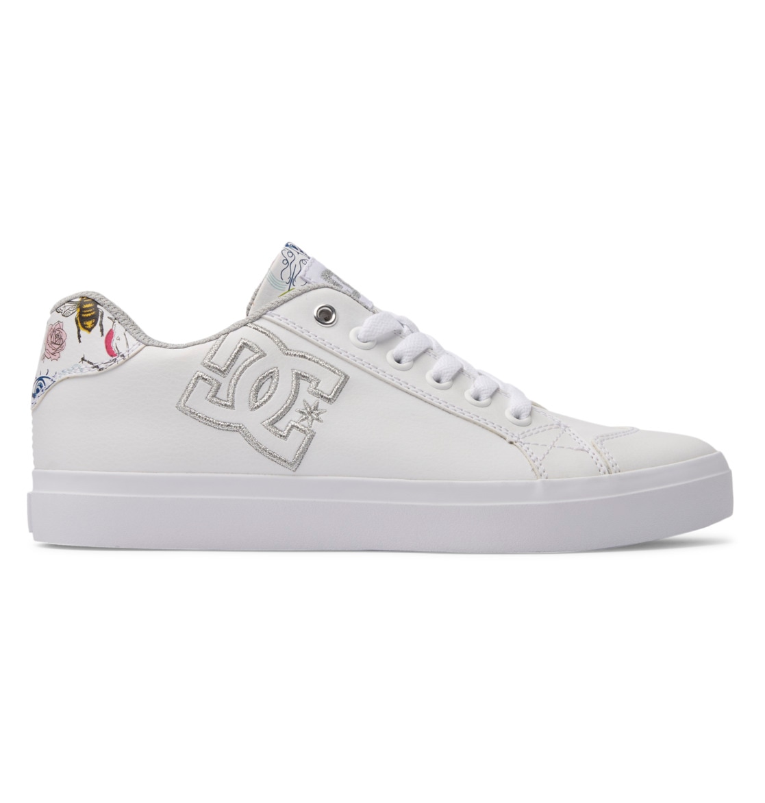 DC Shoes Sneaker »Chelsea Plus Se Sn«