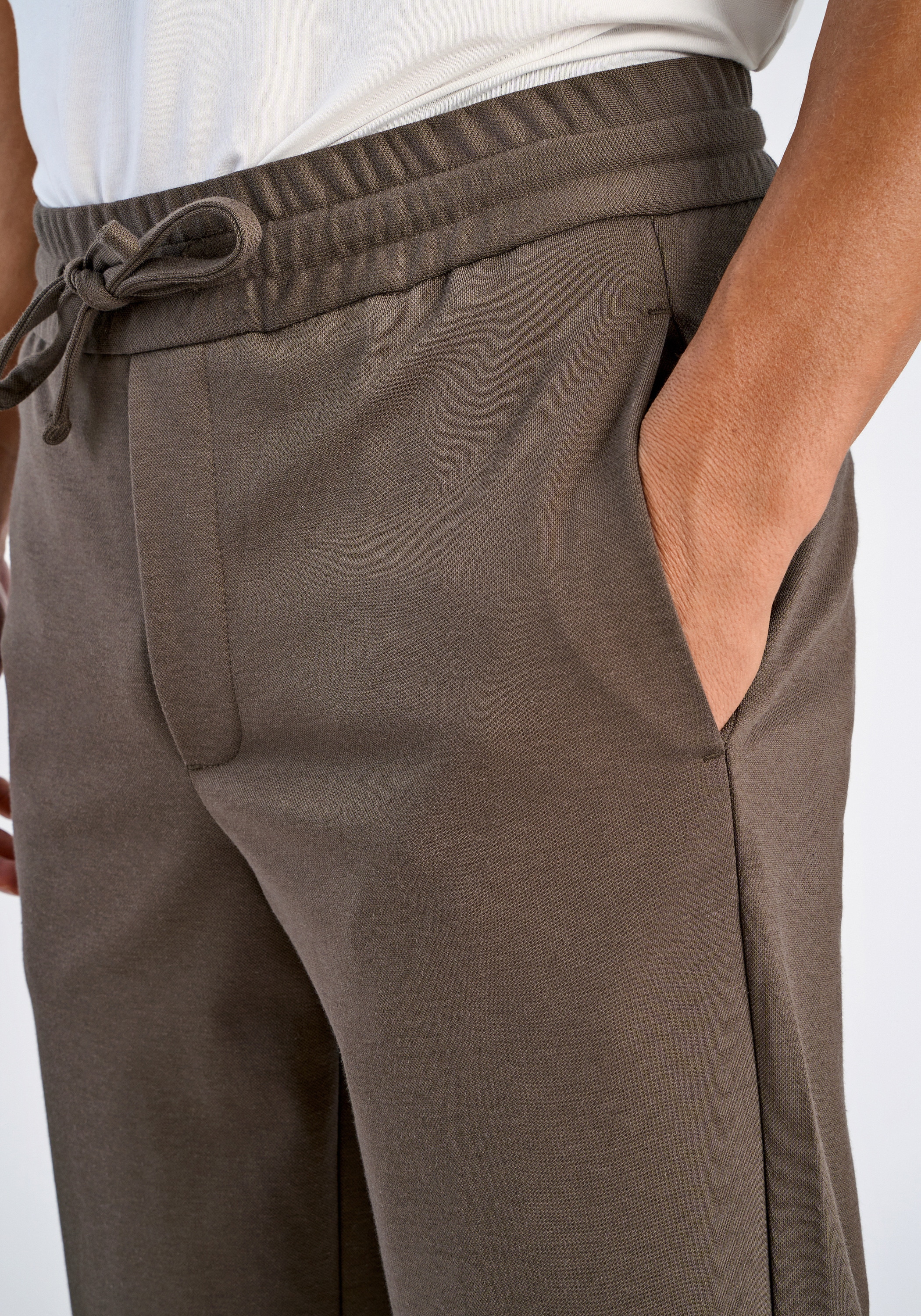 LINDBERGH Stoffhose »Lindbergh Stoffhose«