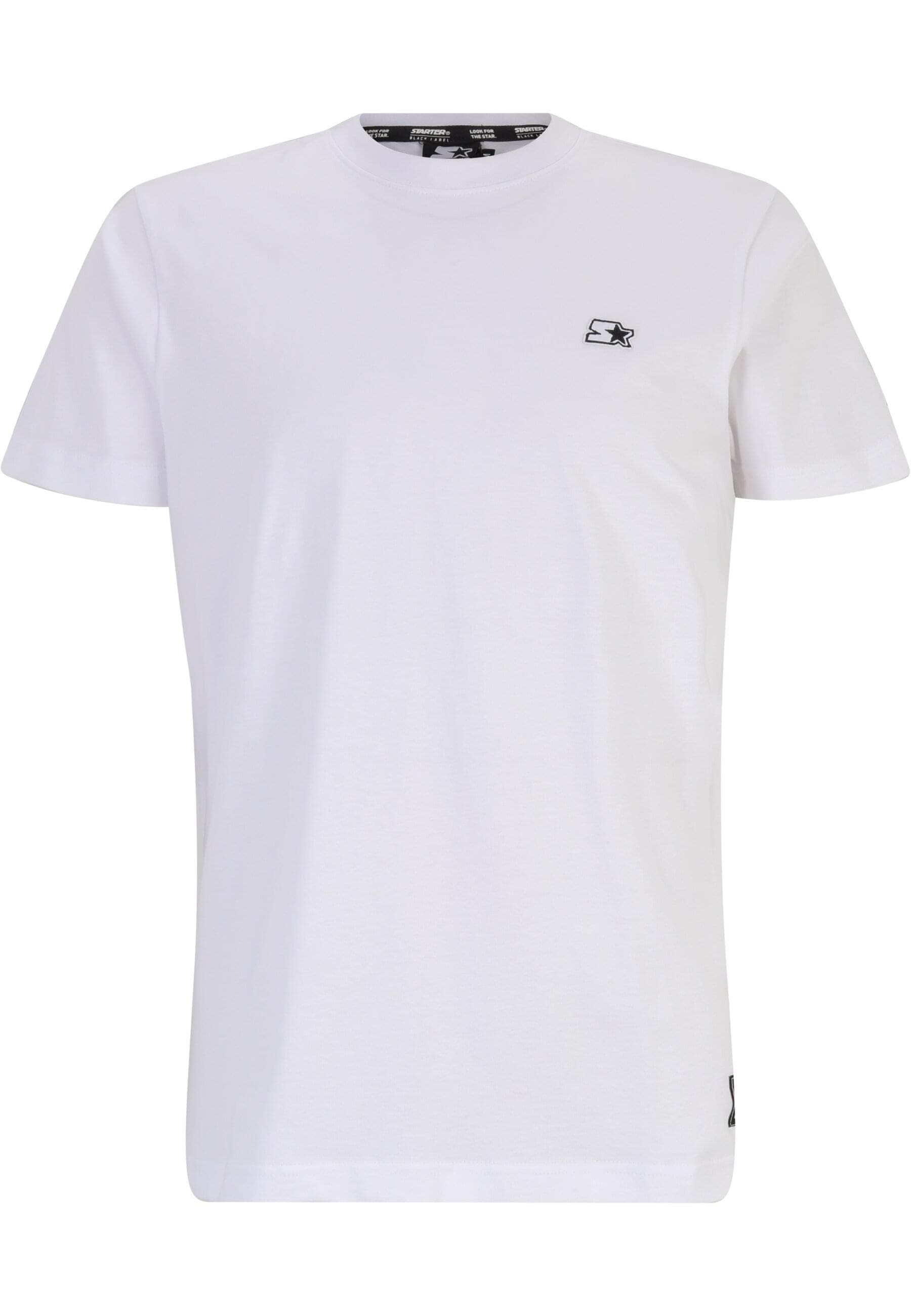 Starter Black Label Kurzarmshirt » Herren Starter E