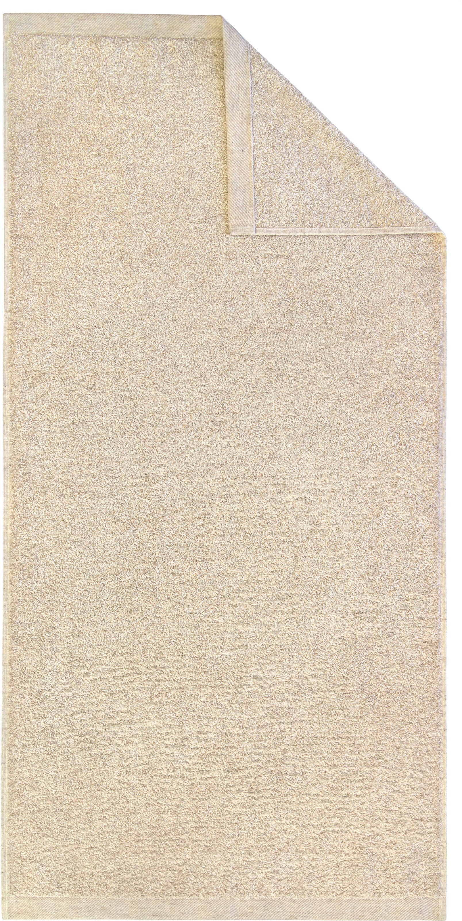 Dyckhoff Handtuch "Deep Harmony Element" 15% Hanf günstig online kaufen