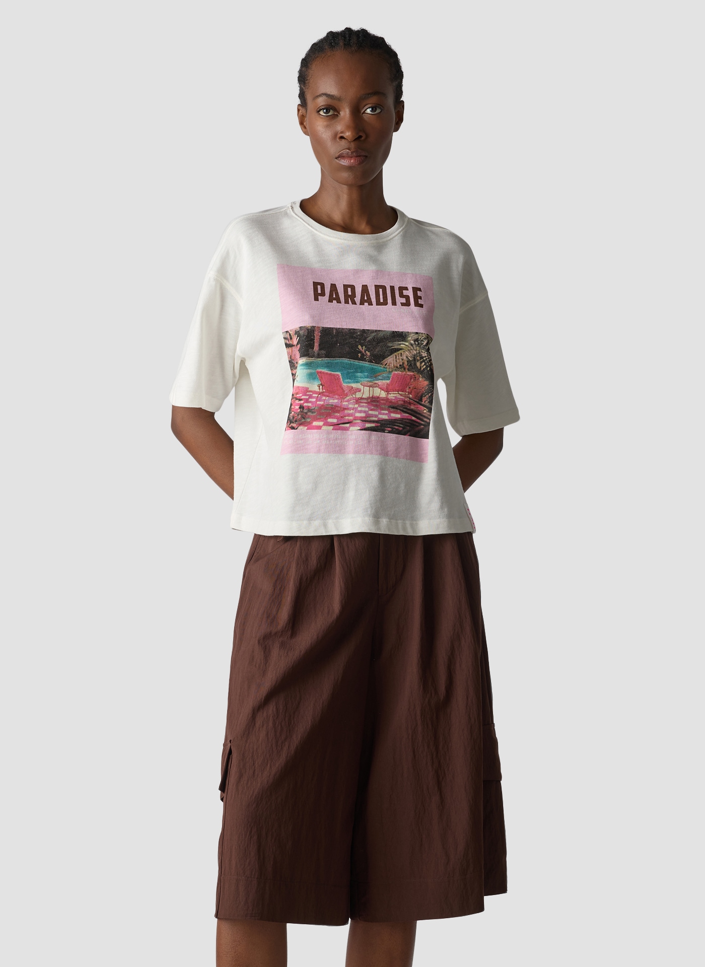 LeComte "T-Shirt"