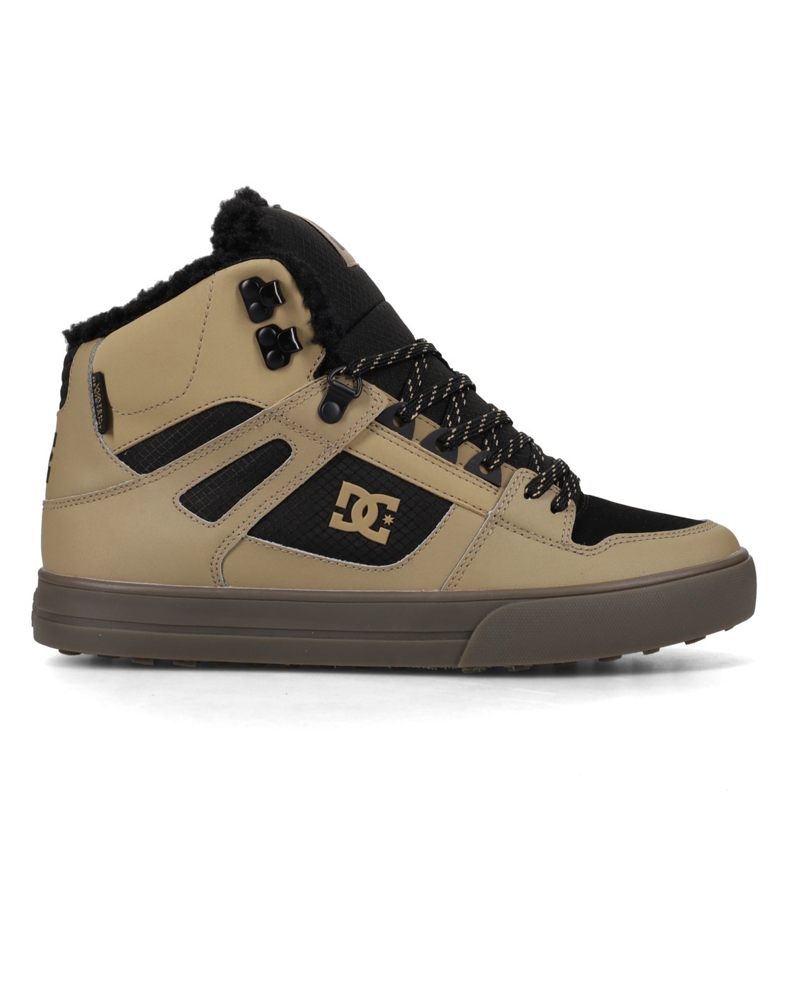 DC Shoes Winterboots "Pure High WNT" günstig online kaufen