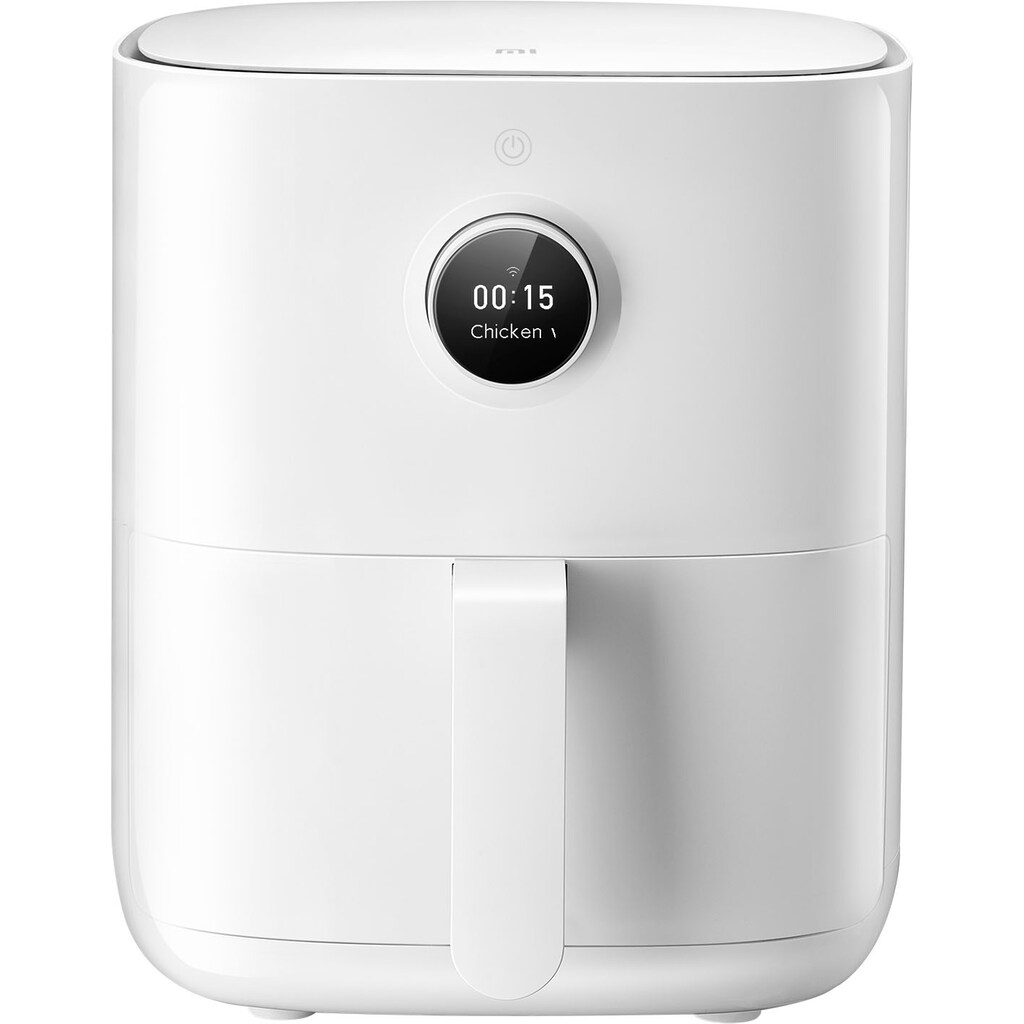 Xiaomi Heißluftfritteuse »Mi Smart Air Fryer 3.5L EU«, 1500 W