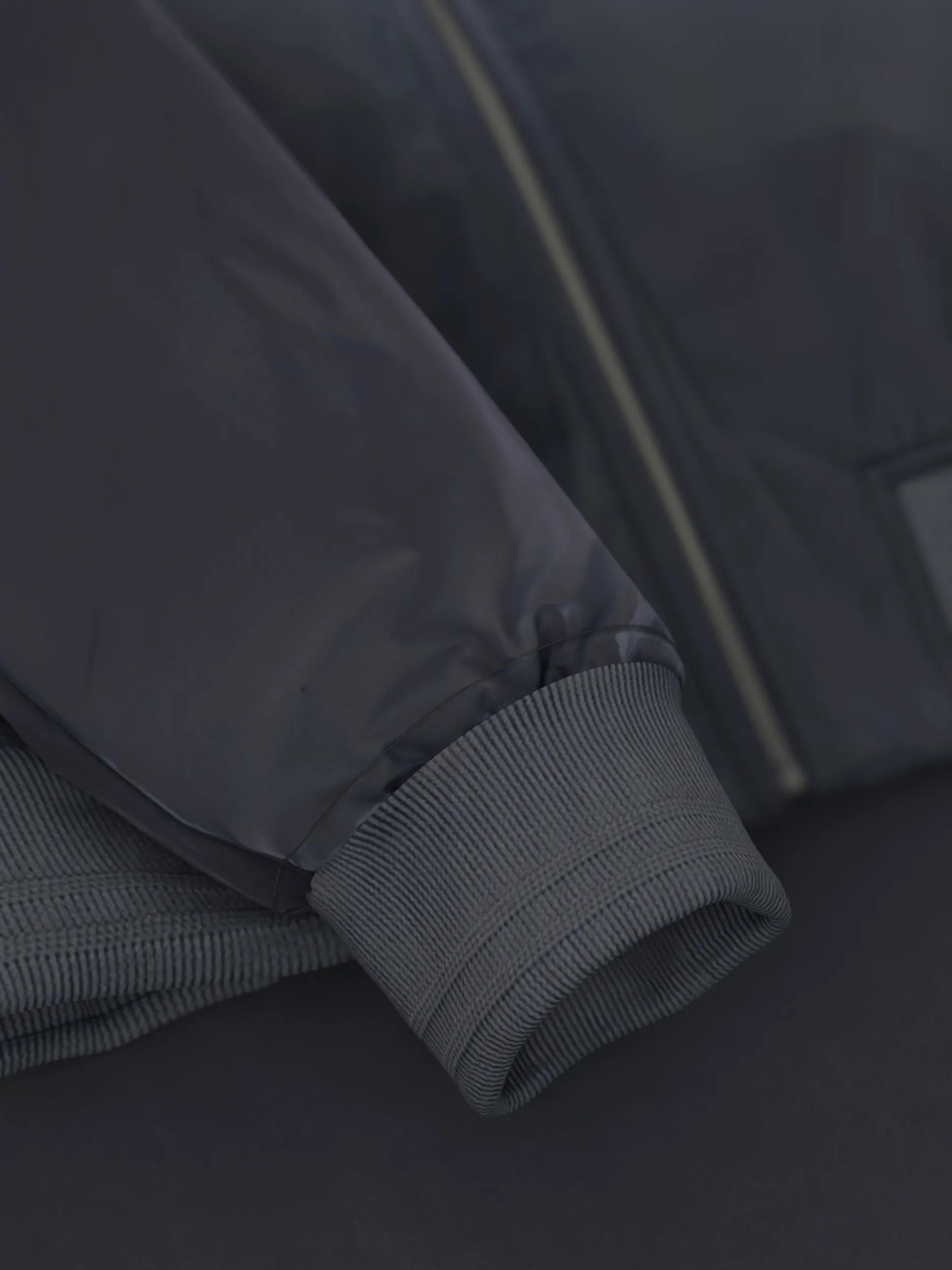 JOOP! Collegejacke »Arik« ohne Kapuze Regular fit mit Stehkragen